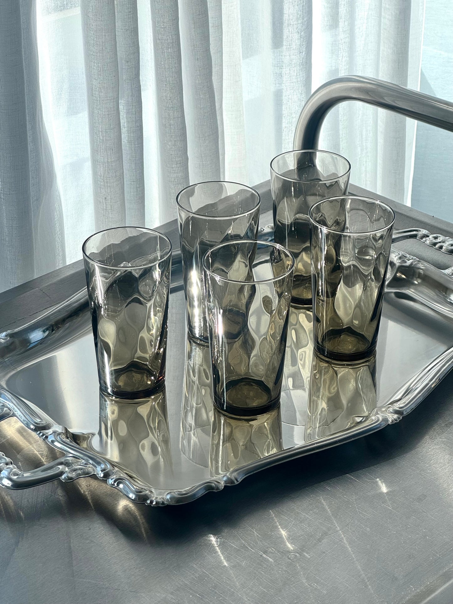 Laminarc glasses