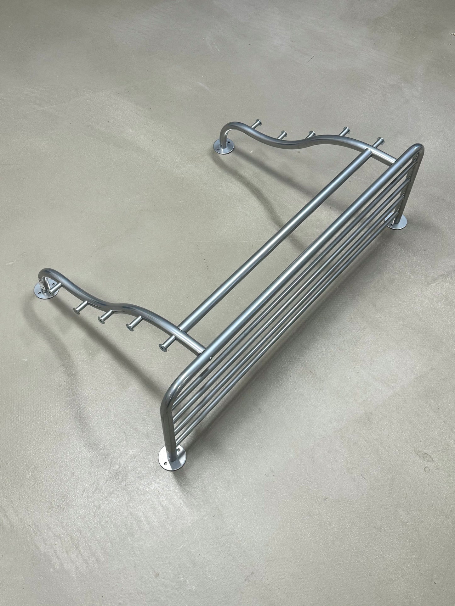 Ikea shelf