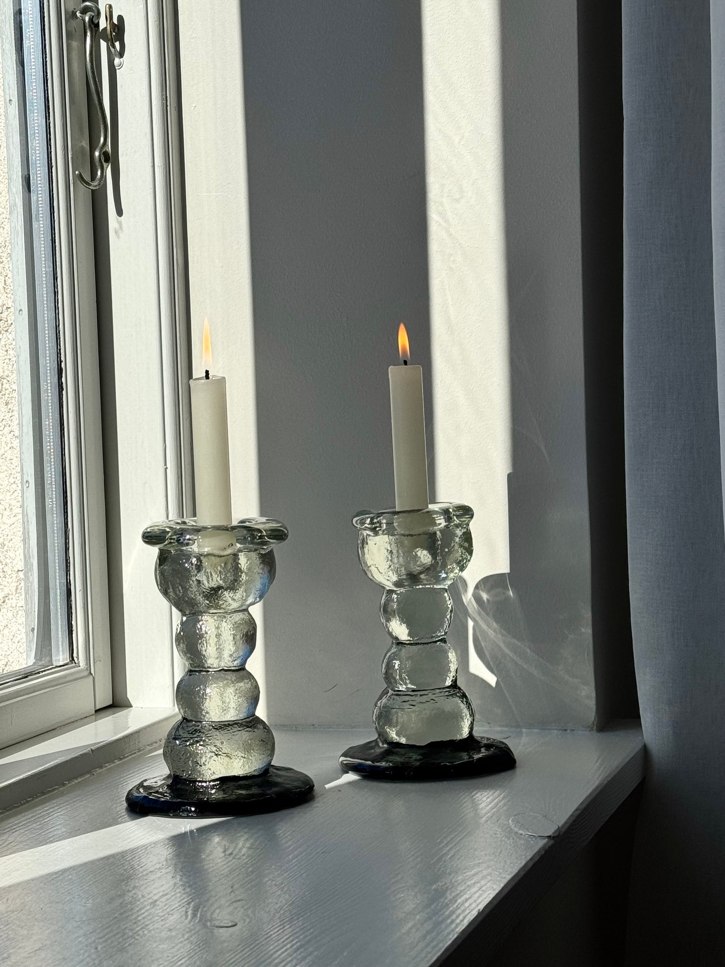 Humppila candle holder