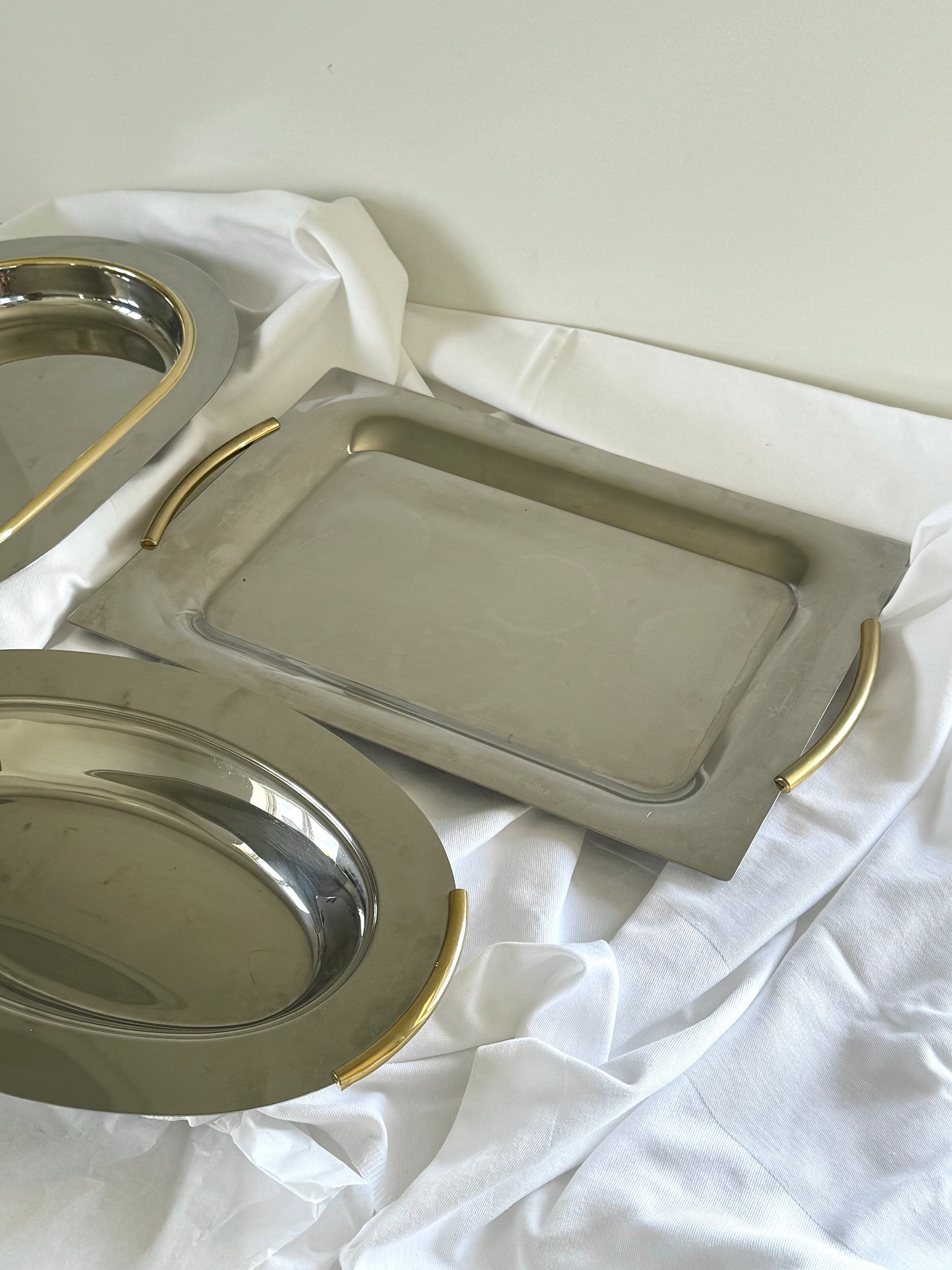Italian dishes