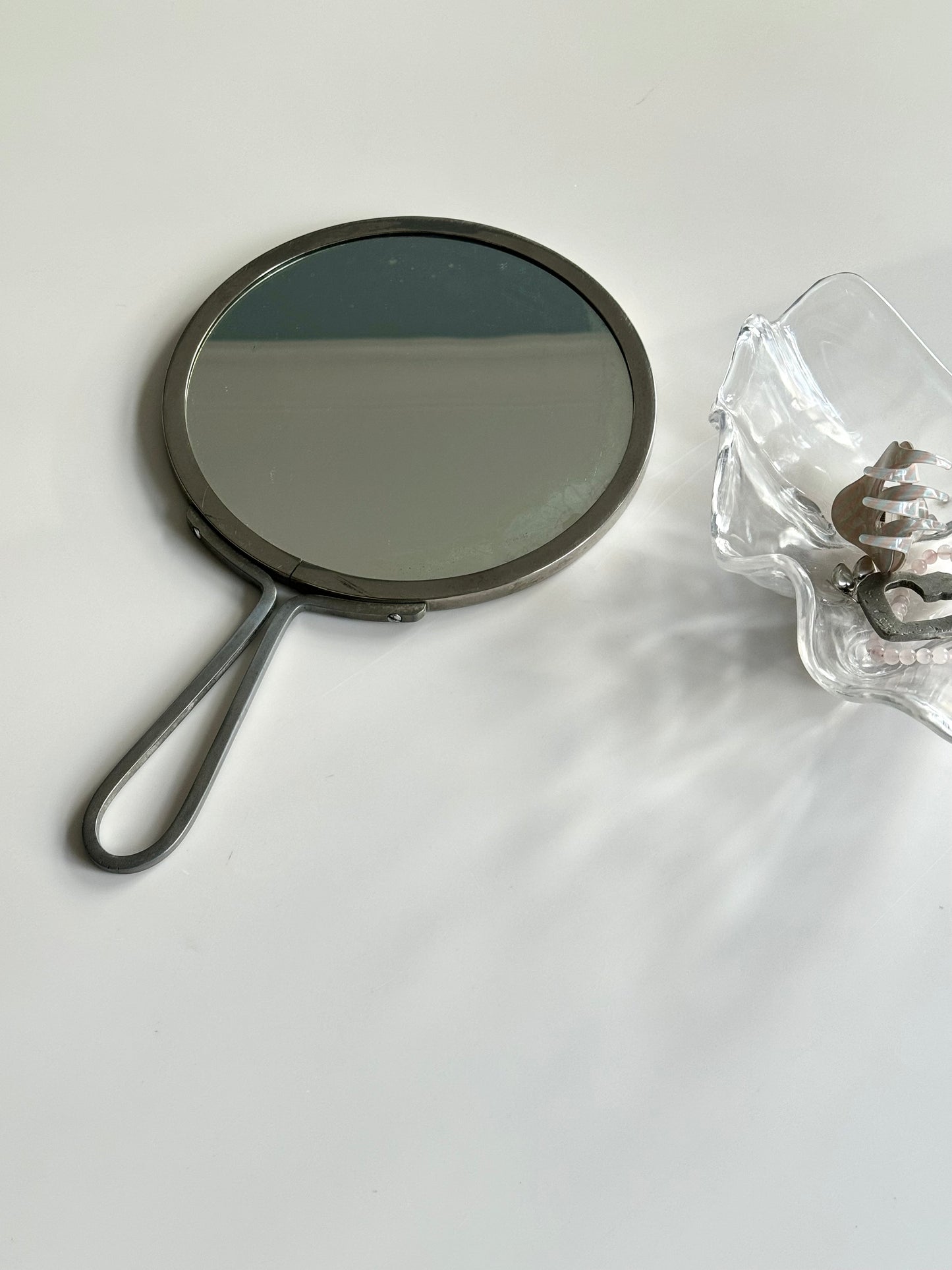 Vintage mirror
