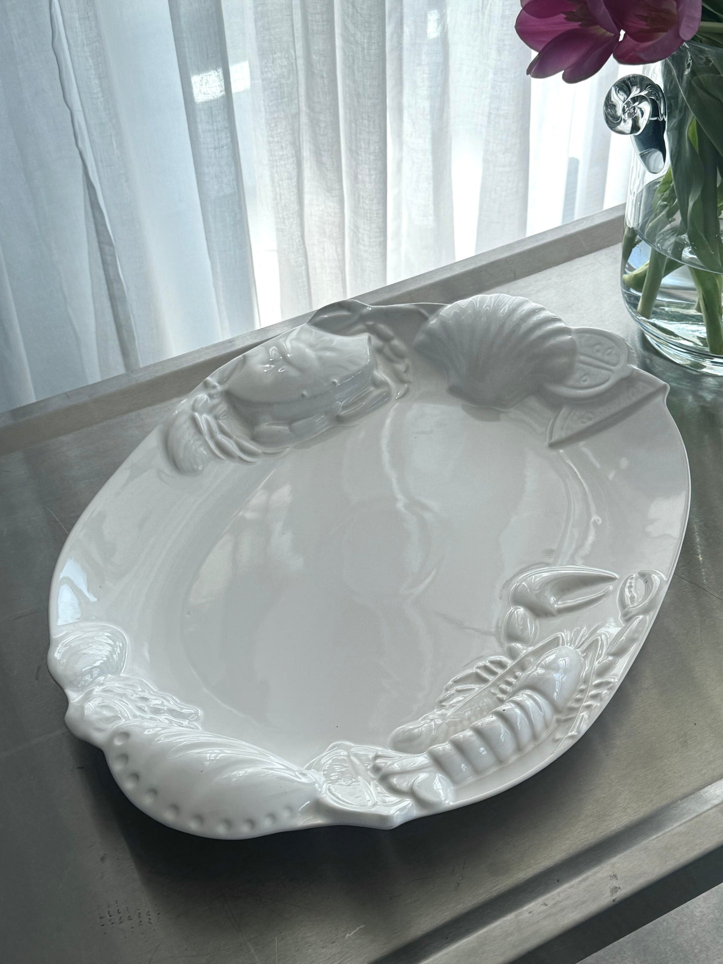 Studio Nova dish