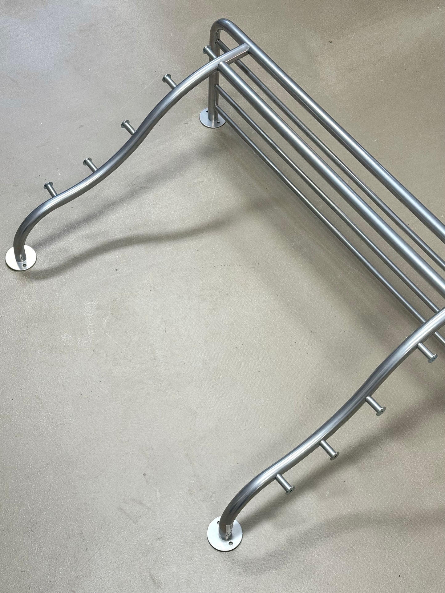 Ikea shelf