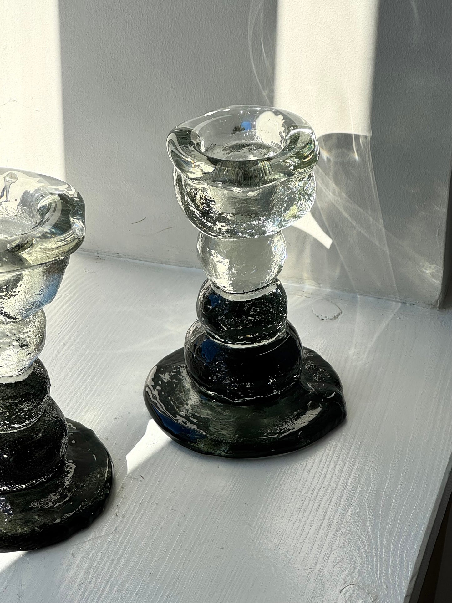 Humppila candle holder