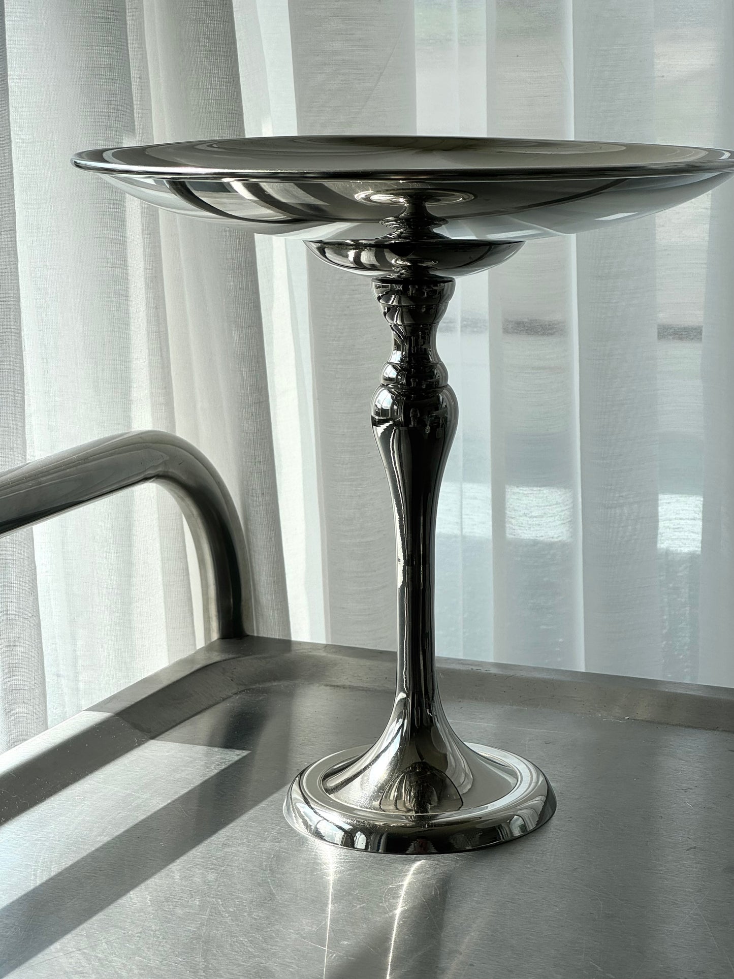 Big Steel stand