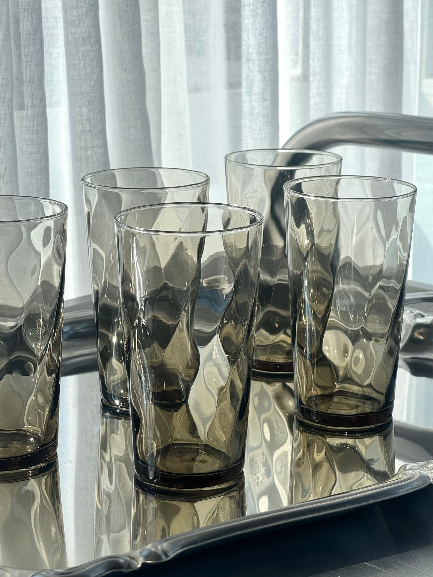 Laminarc glasses