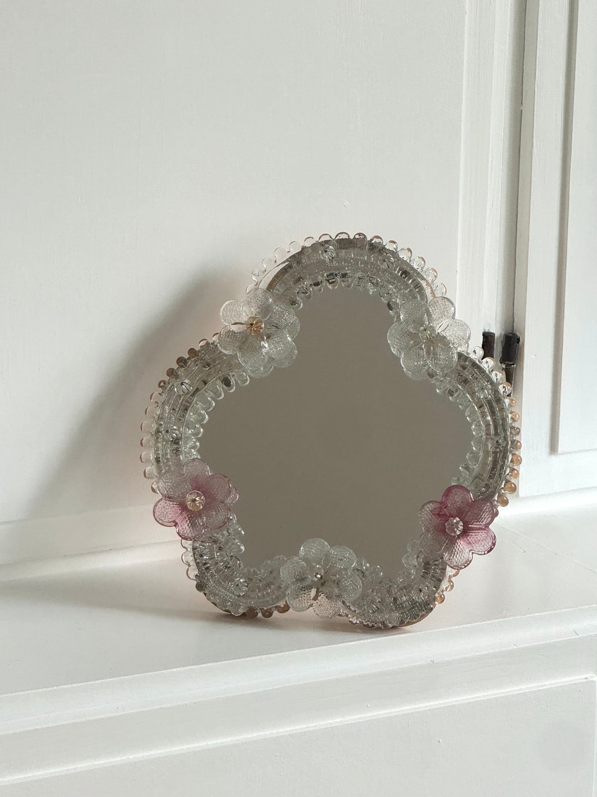 Murano mirror