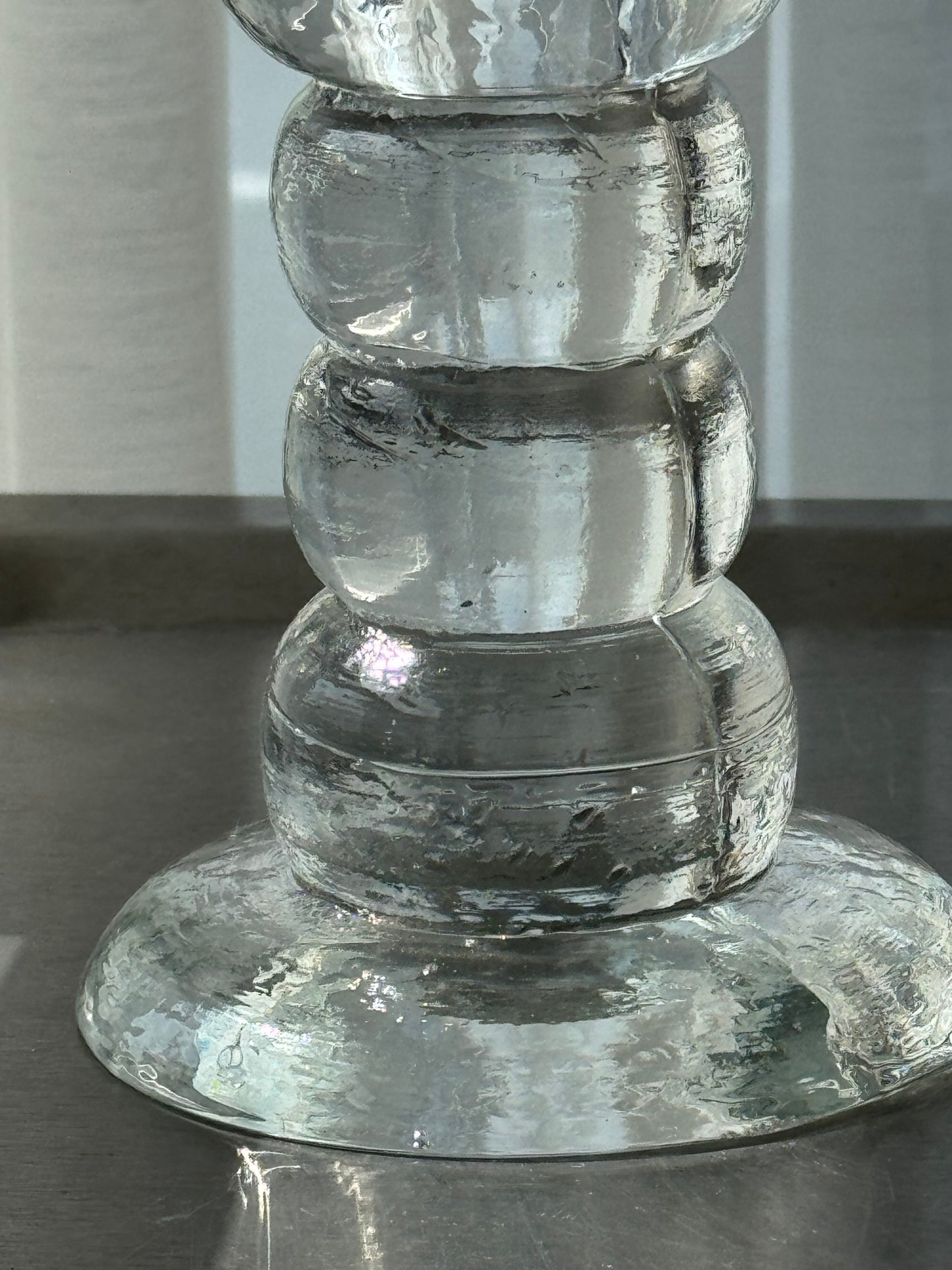 Humppila candleholder