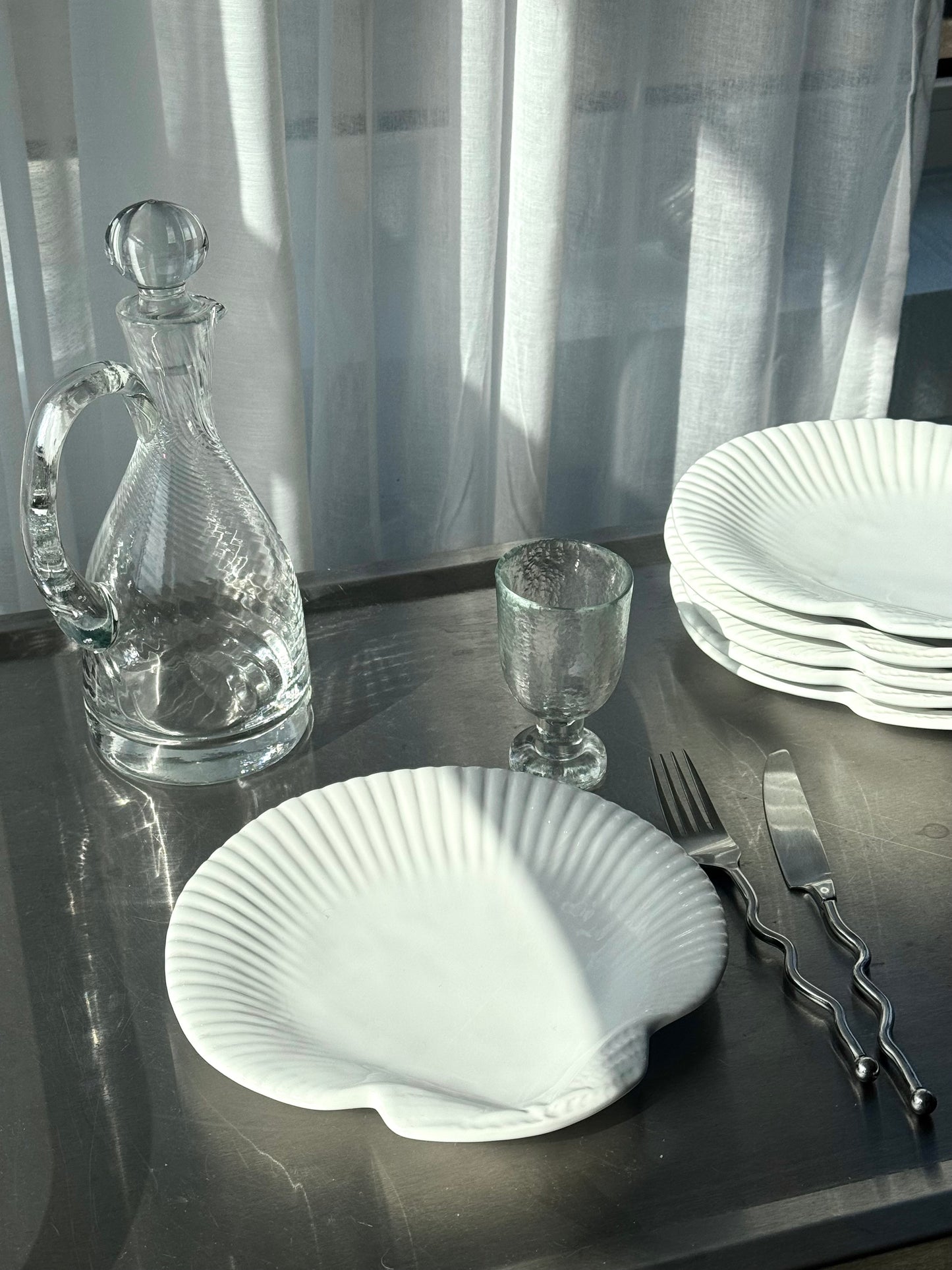 Costa italy plates