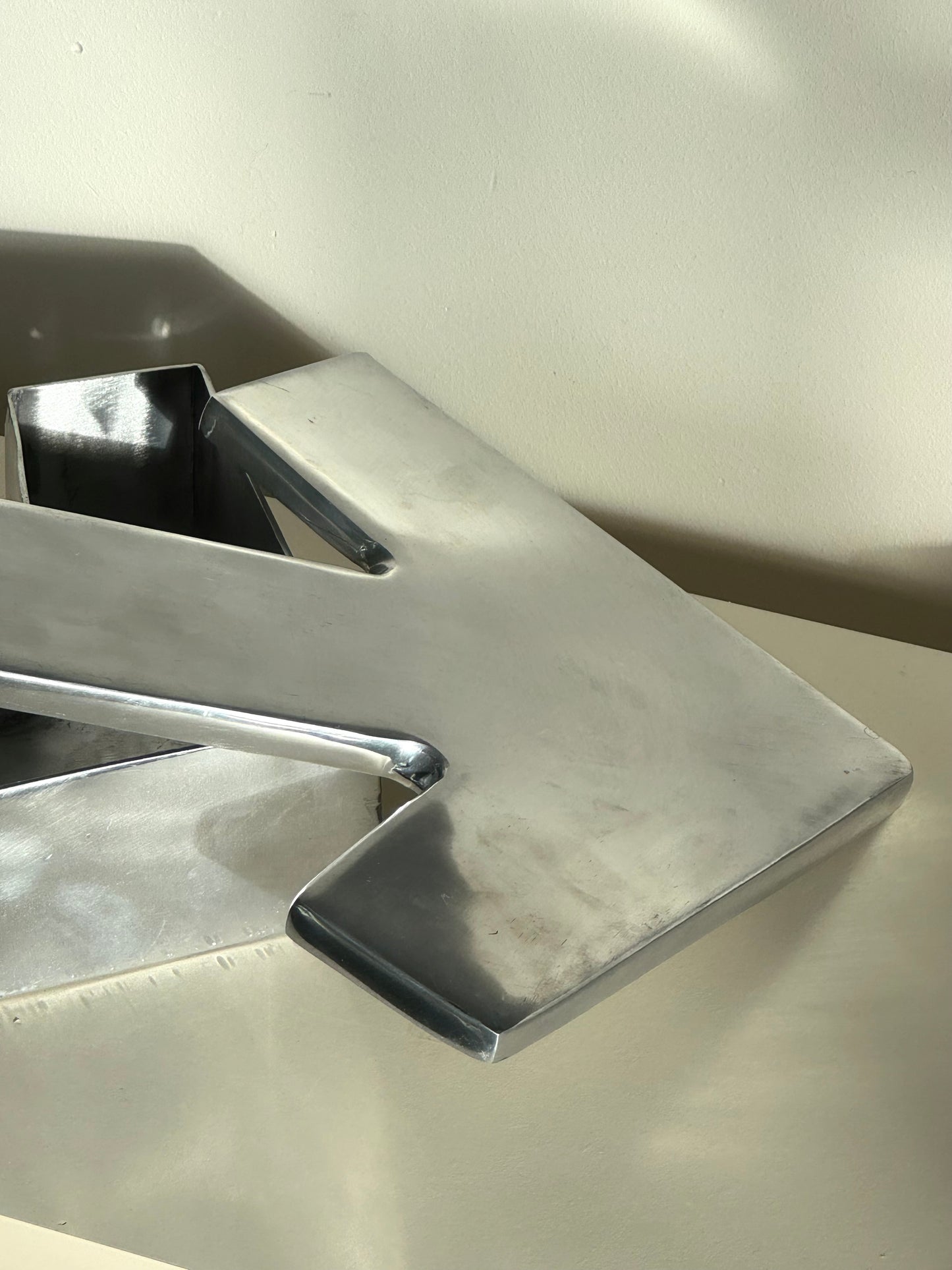 Aluminium box