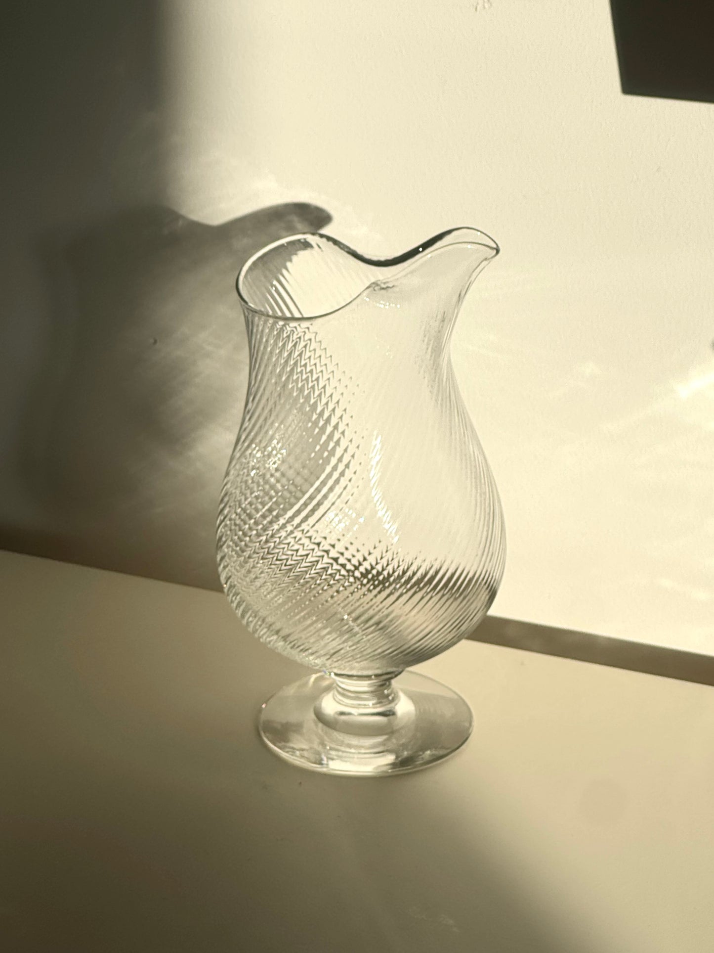 Signe Persson Melin jug