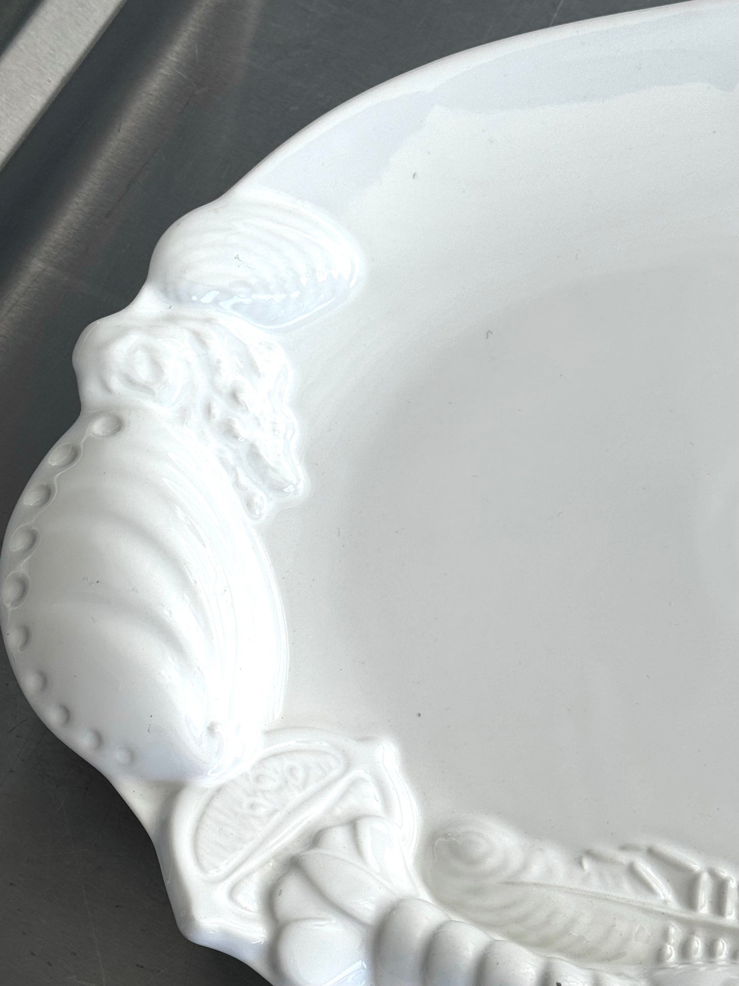 Studio Nova dish