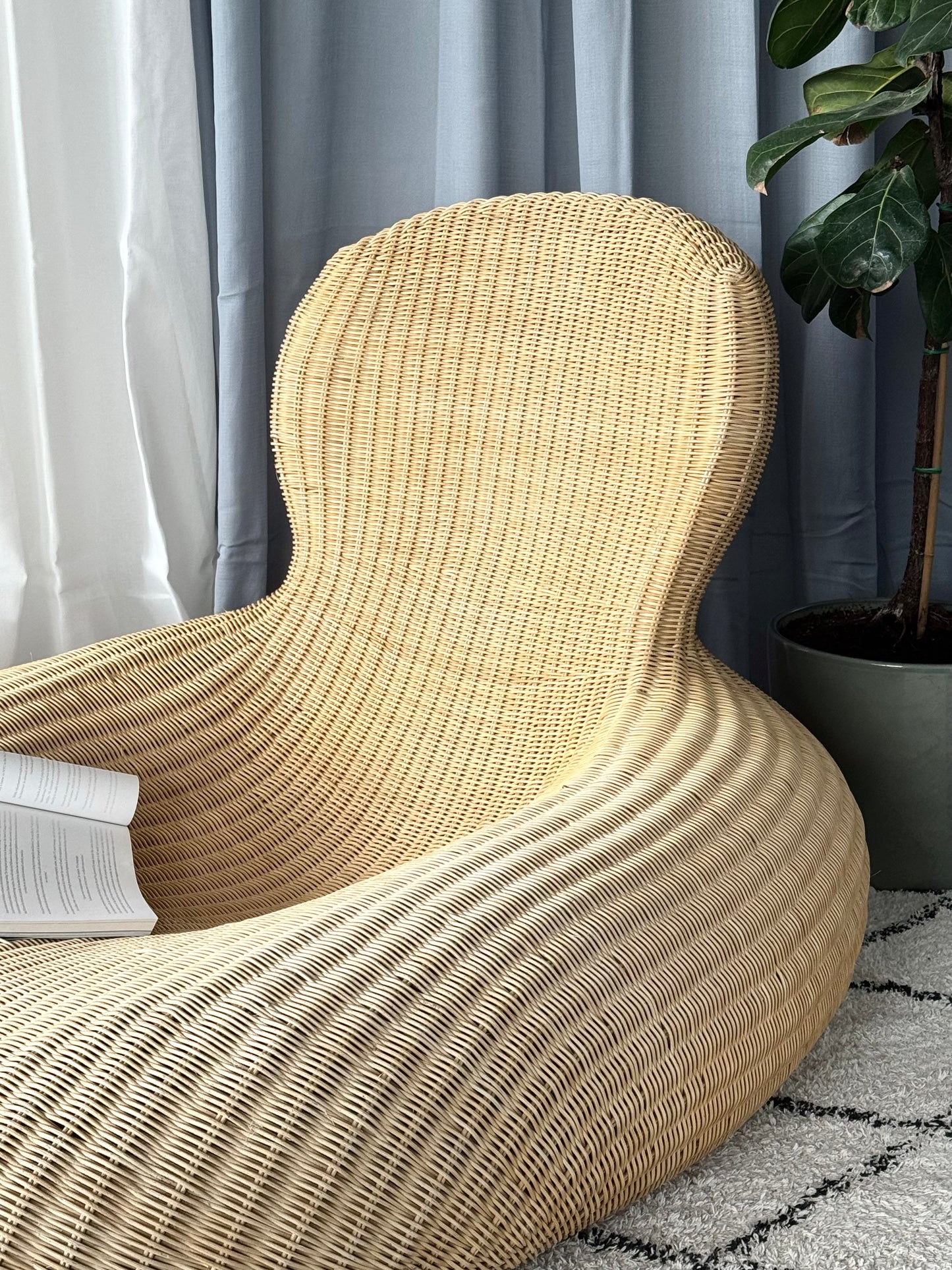 Vintage Ikea “Storvik”