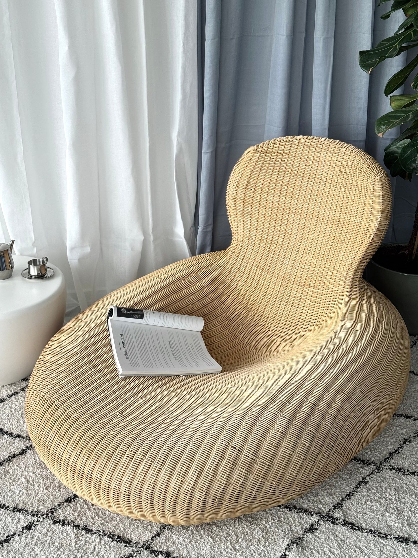 Vintage Ikea “Storvik”
