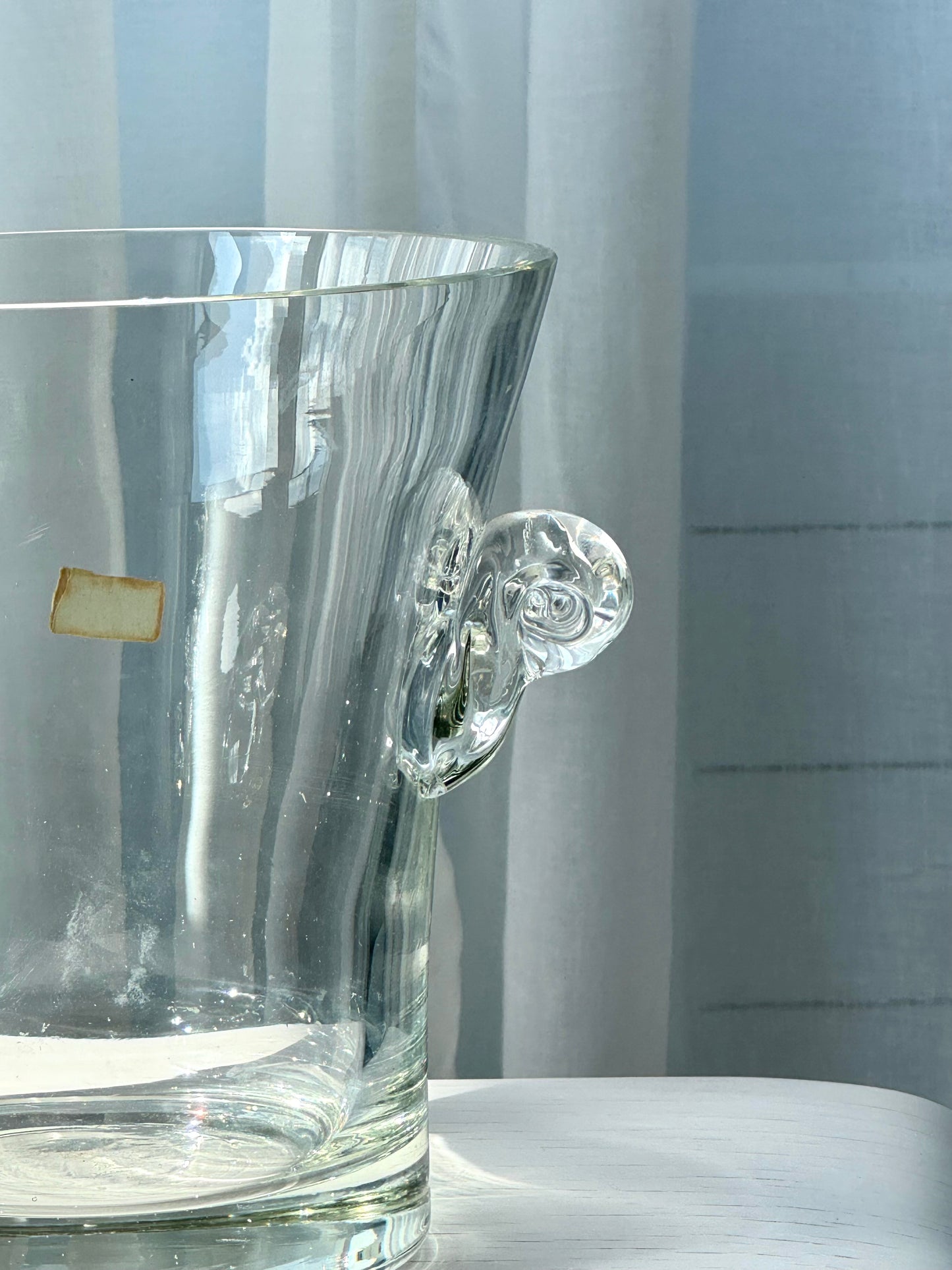 Wine cooler / vase