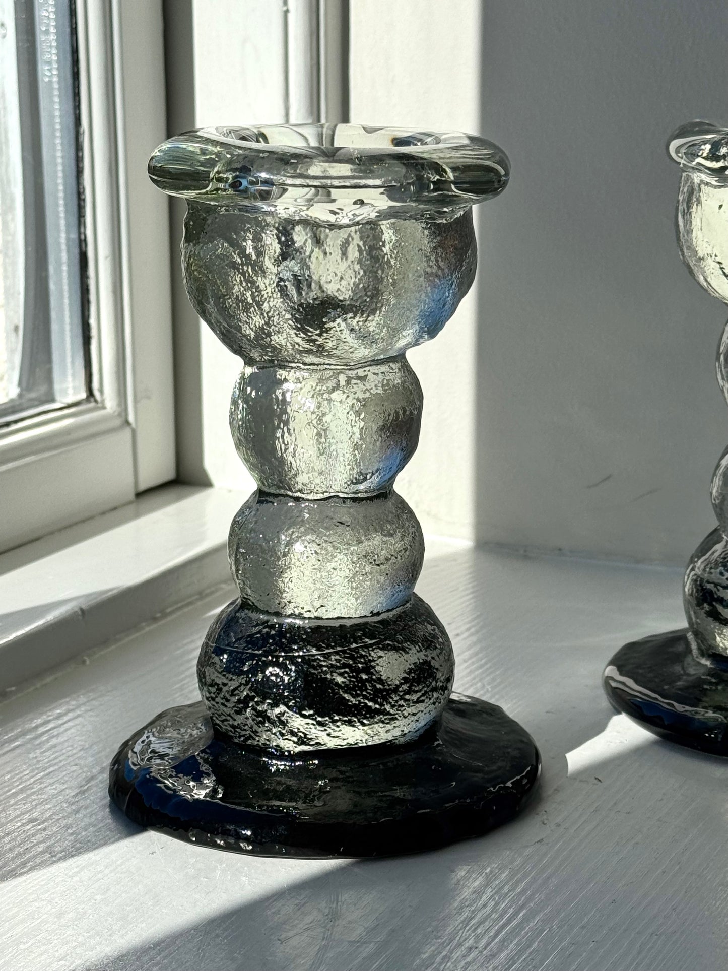 Humppila candle holder