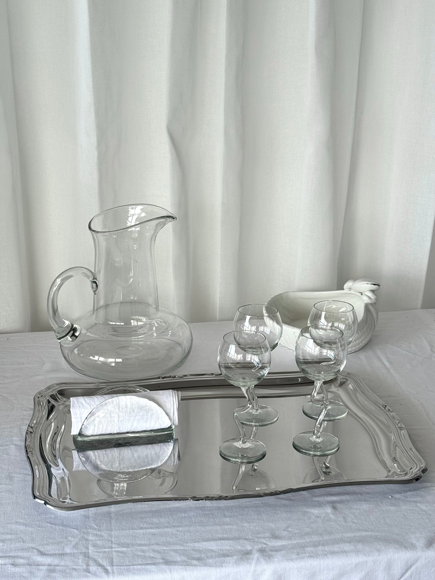 Guy Degrenne dish