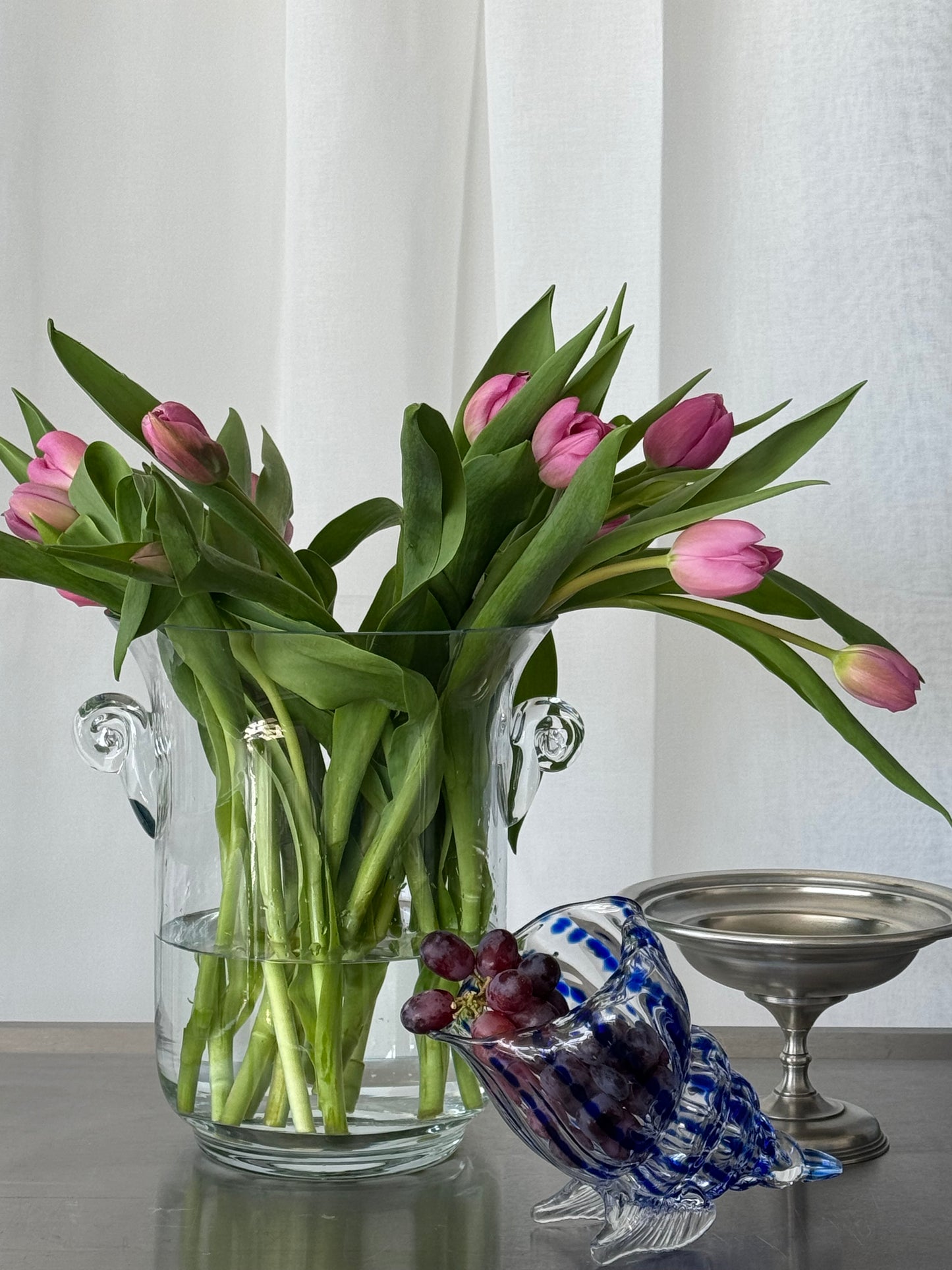 Wine cooler/vase