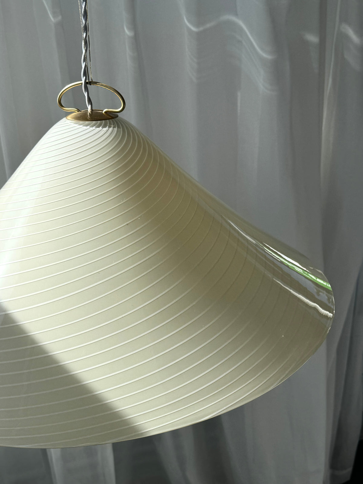La Murrina Murano lamp