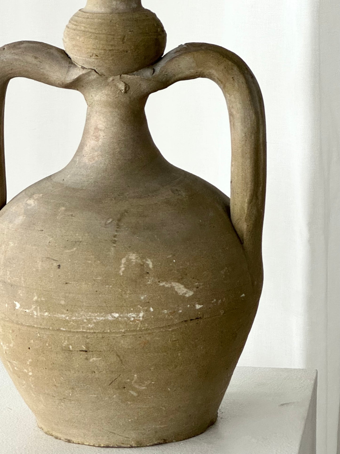 Anphora vase