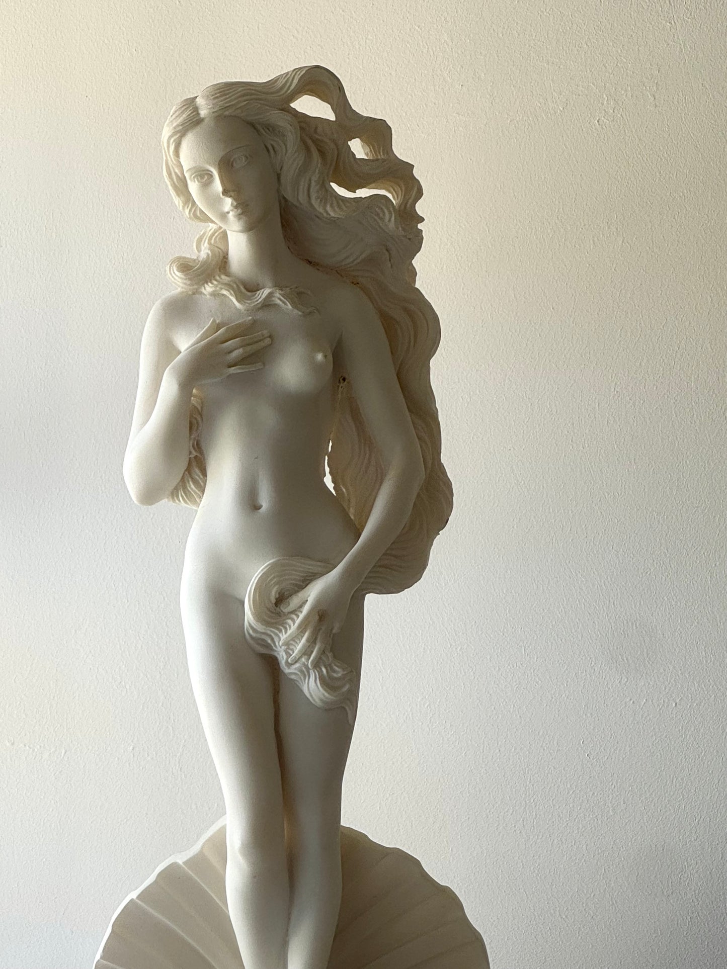 Venus figurine