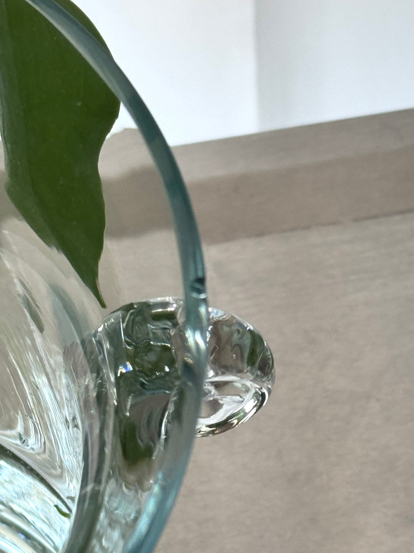 Wine cooler/vase