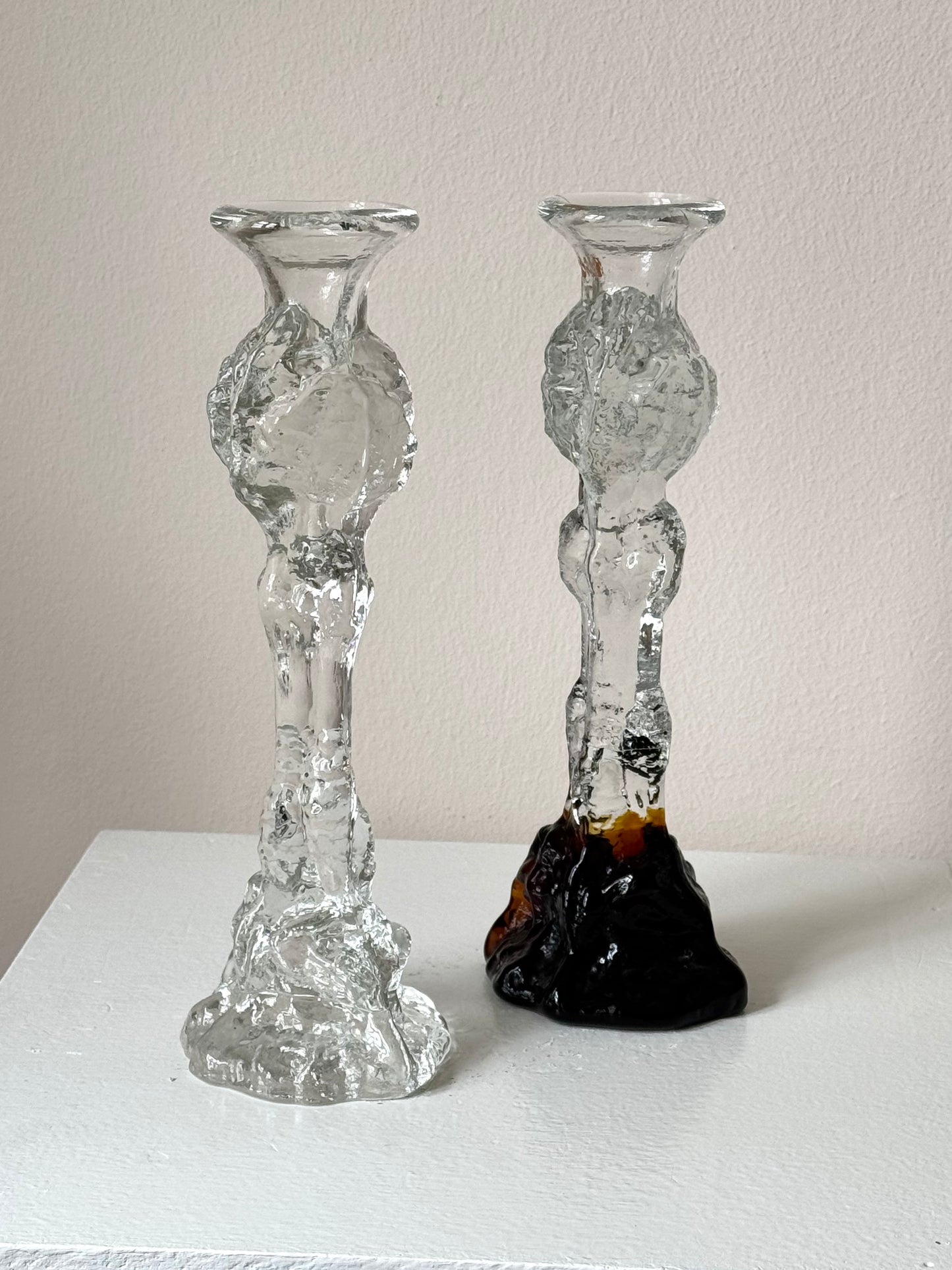 Humppila candleholder