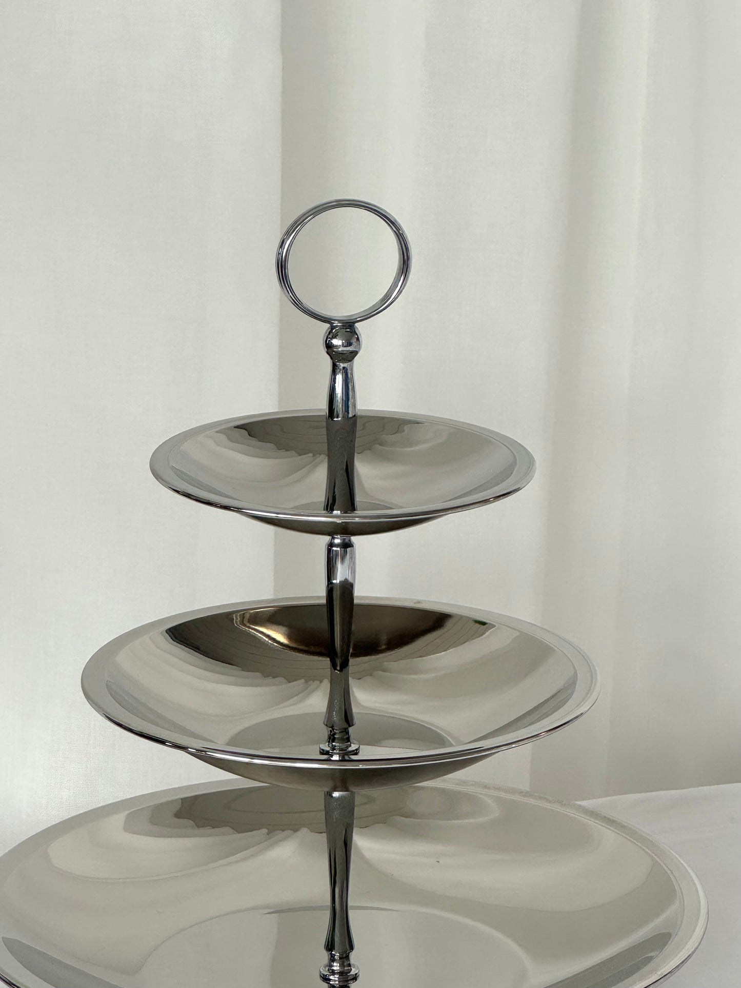 Big Steel etagere