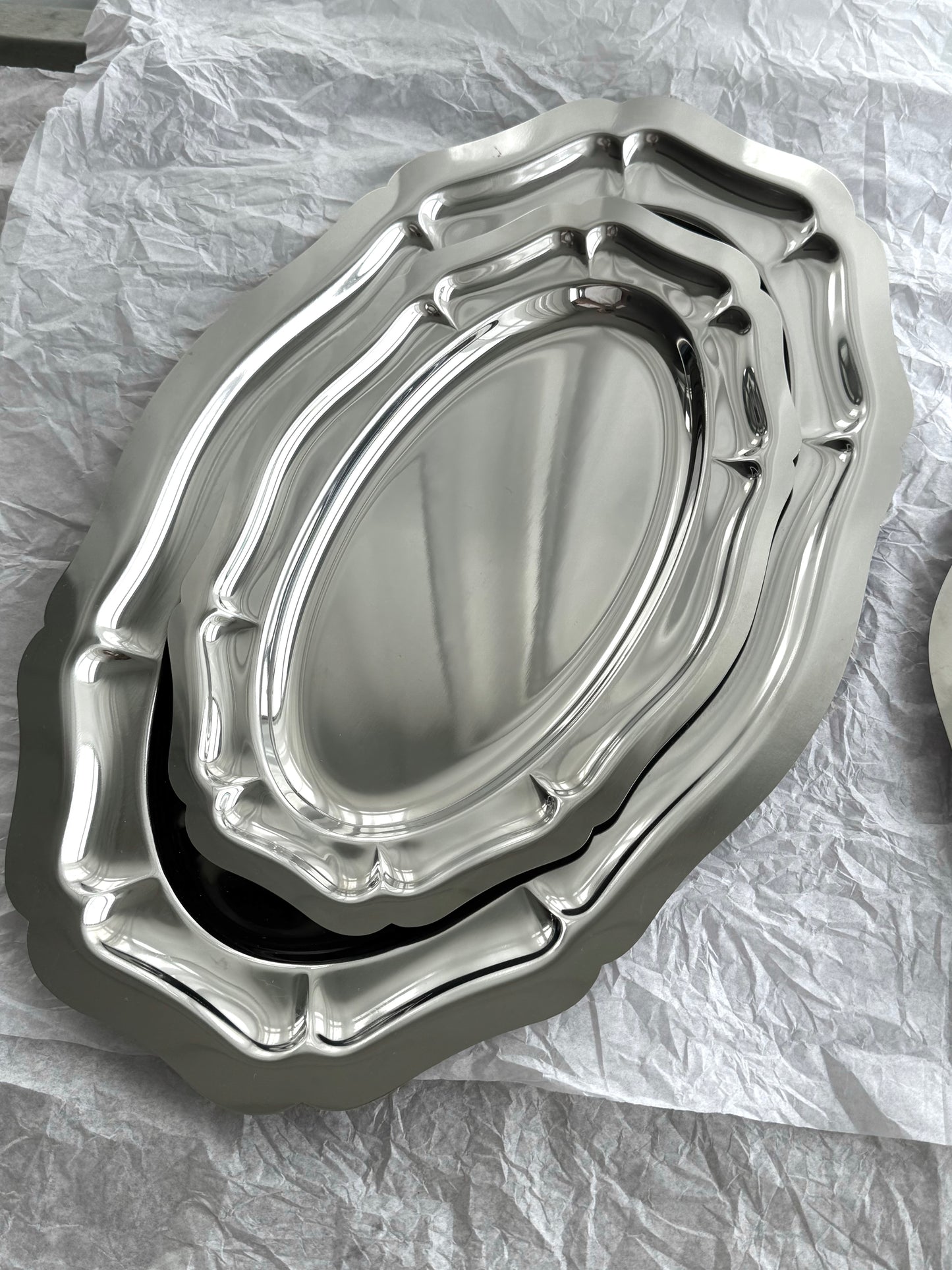 Guy Degrenne dishes