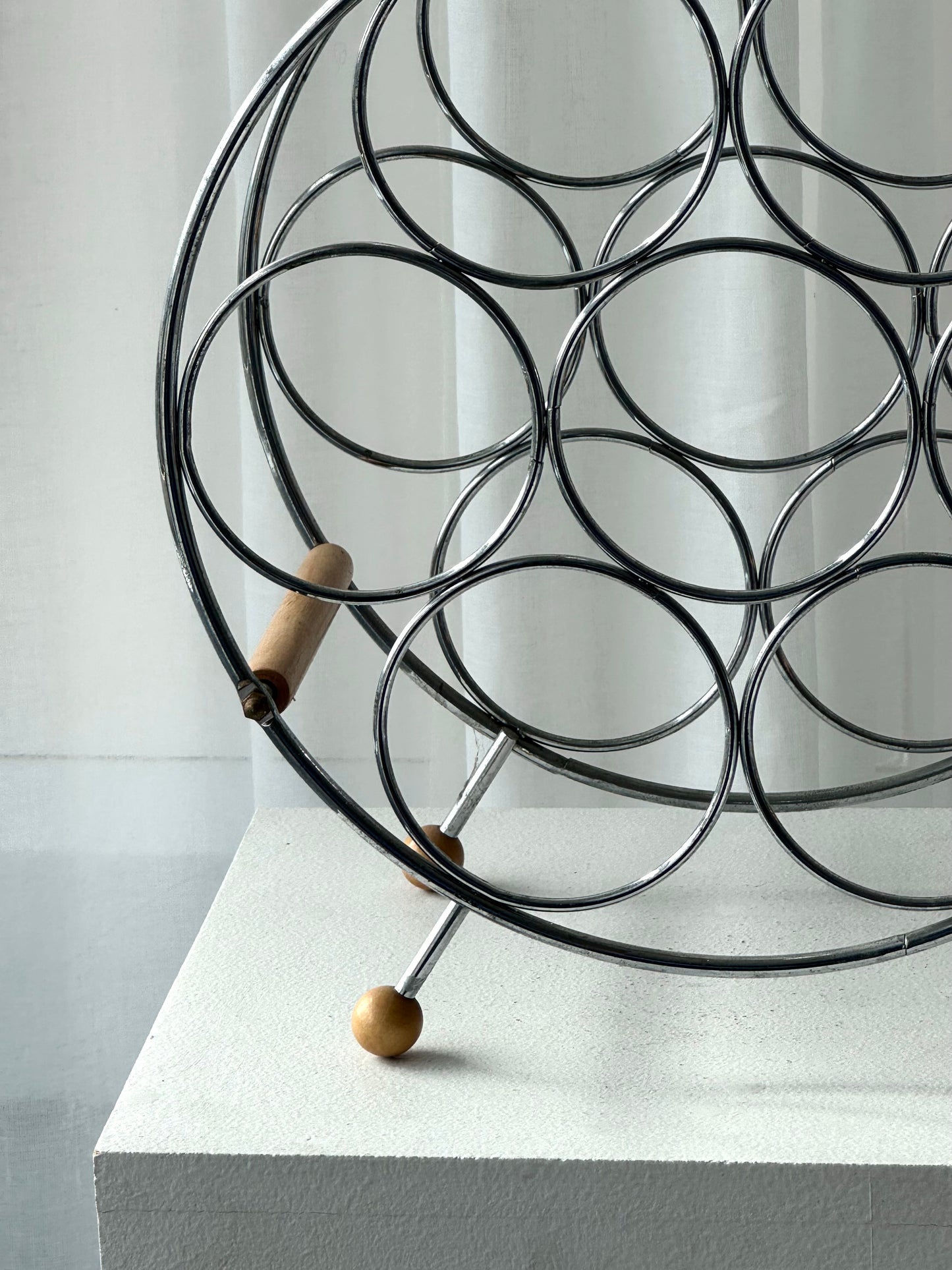 Wine rack