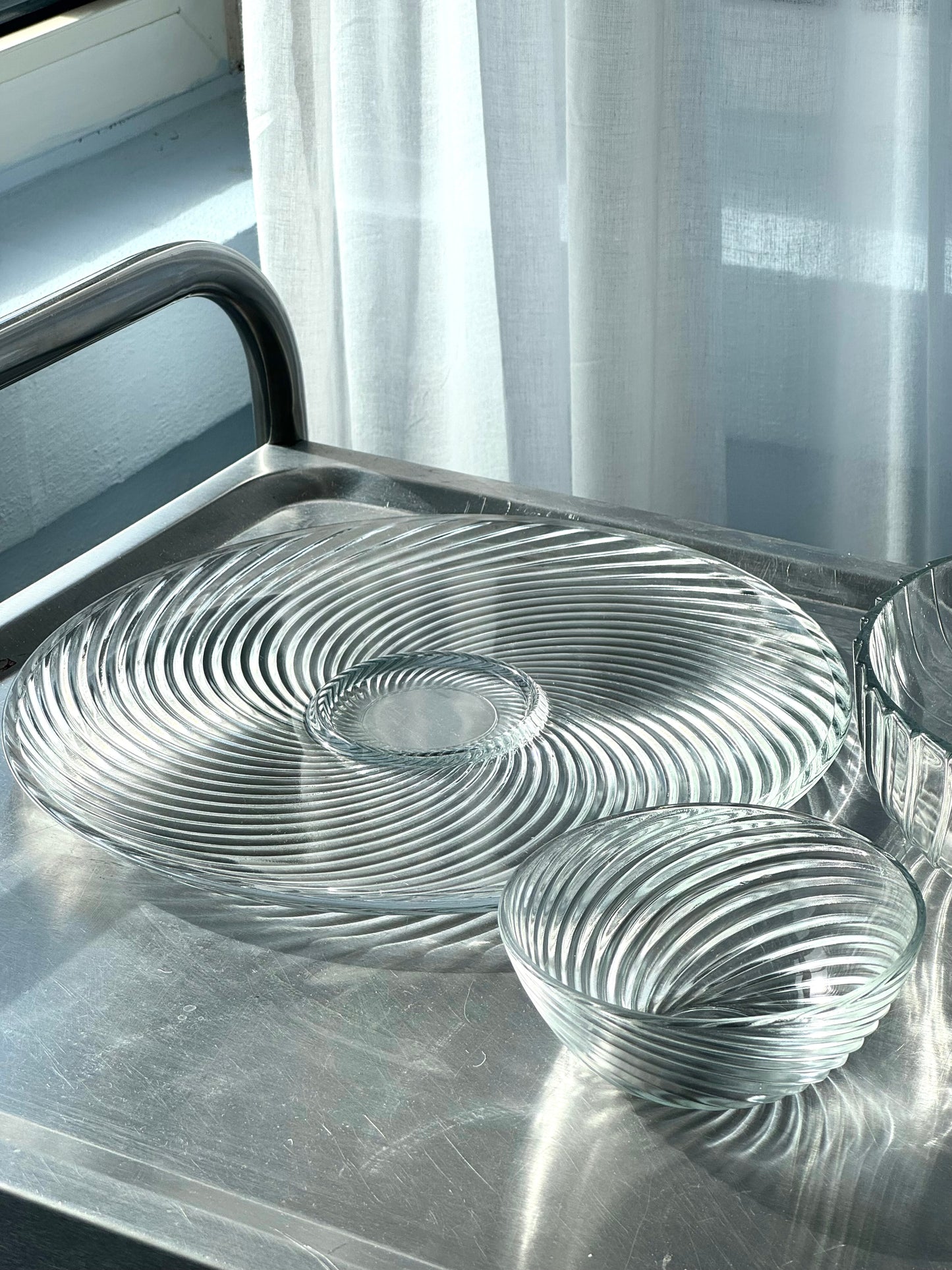 Swirlings bowls
