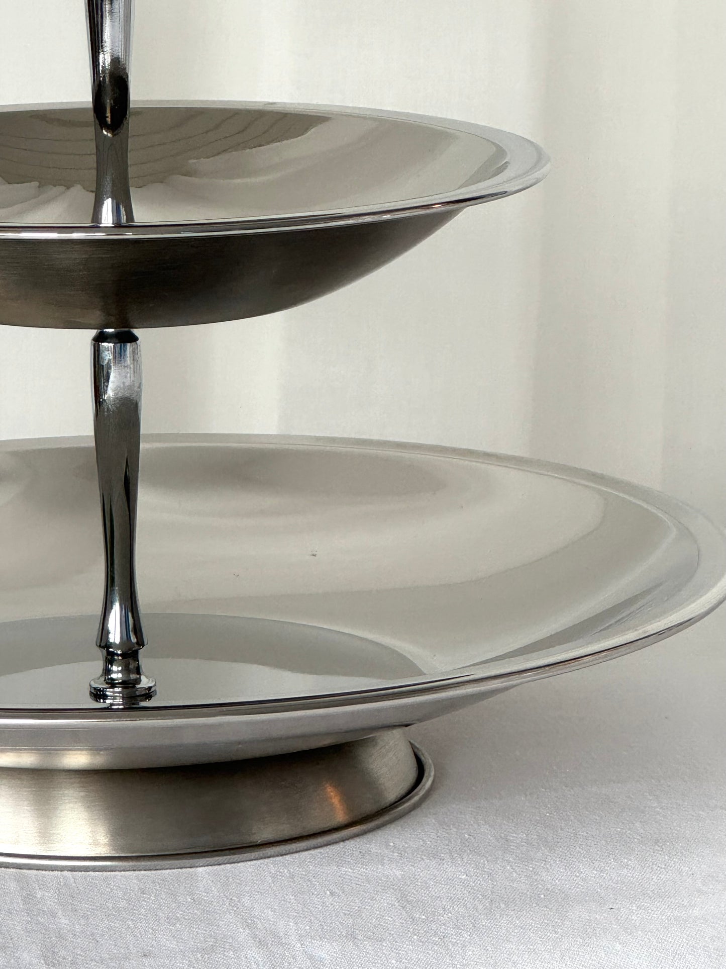 Big Steel etagere
