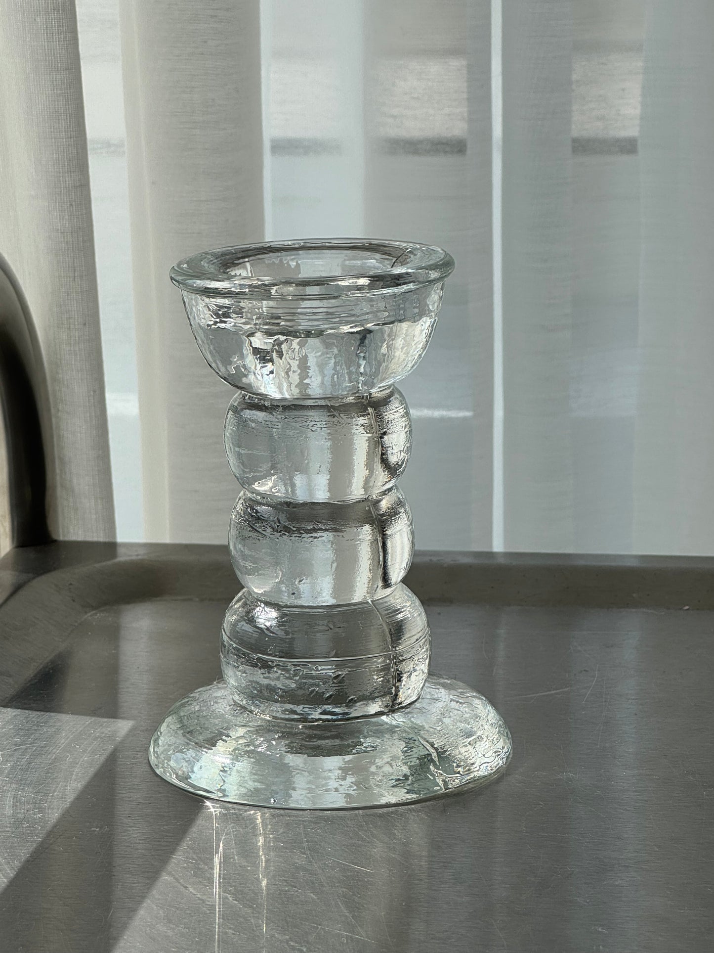 Humppila candleholder