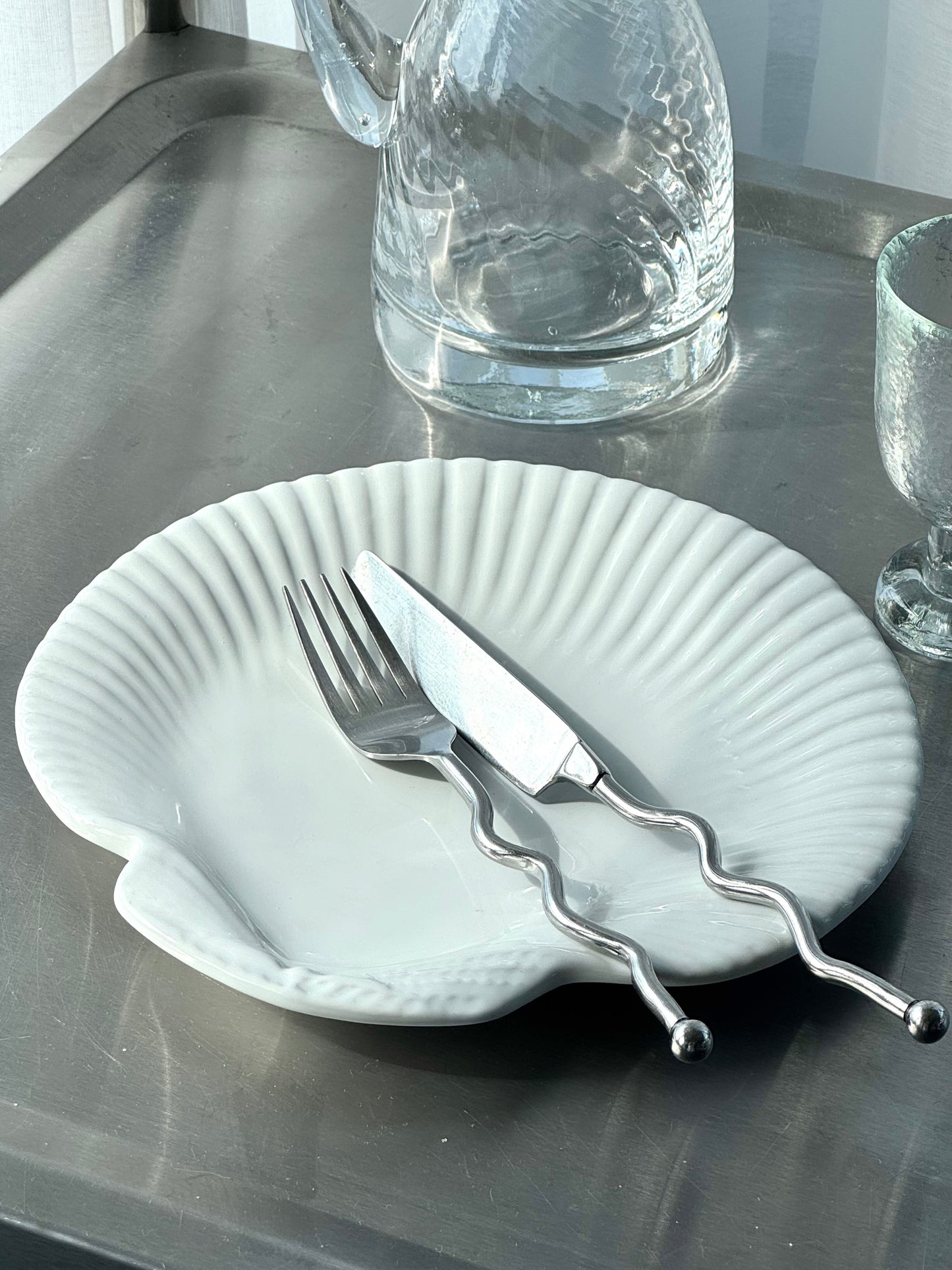 Costa italy plates