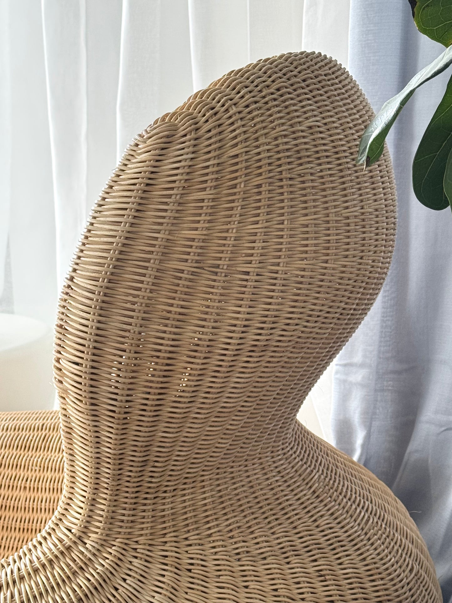 Vintage Ikea “Storvik”