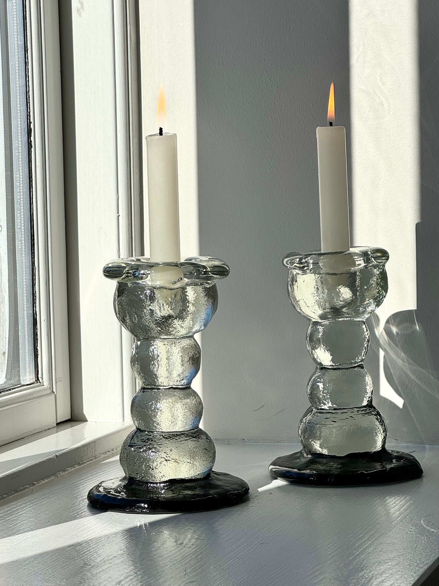 Humppila candle holder