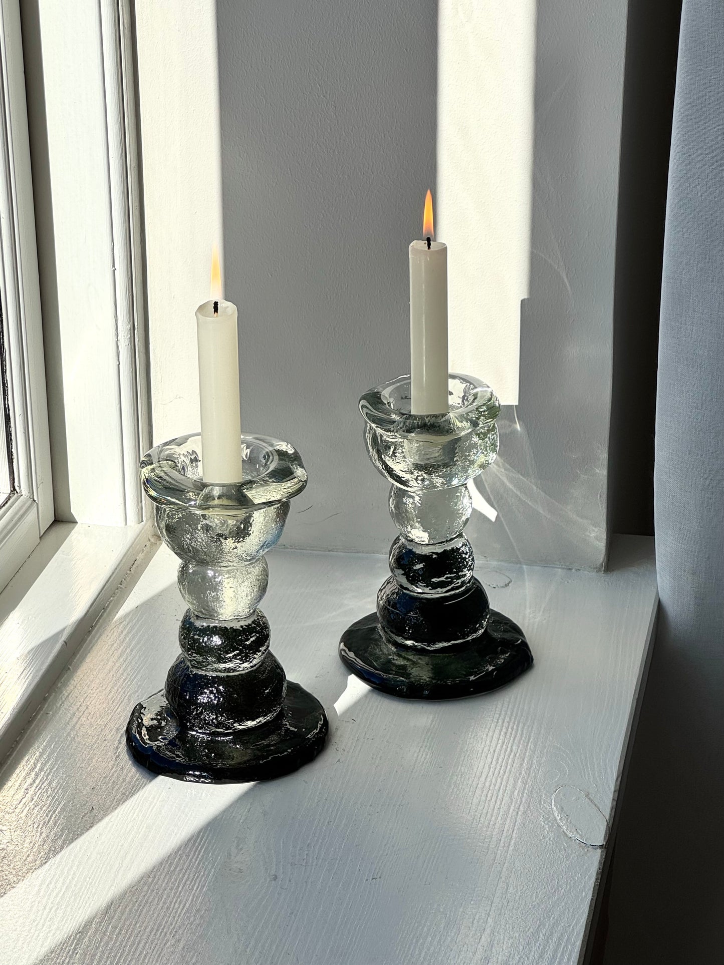 Humppila candle holder