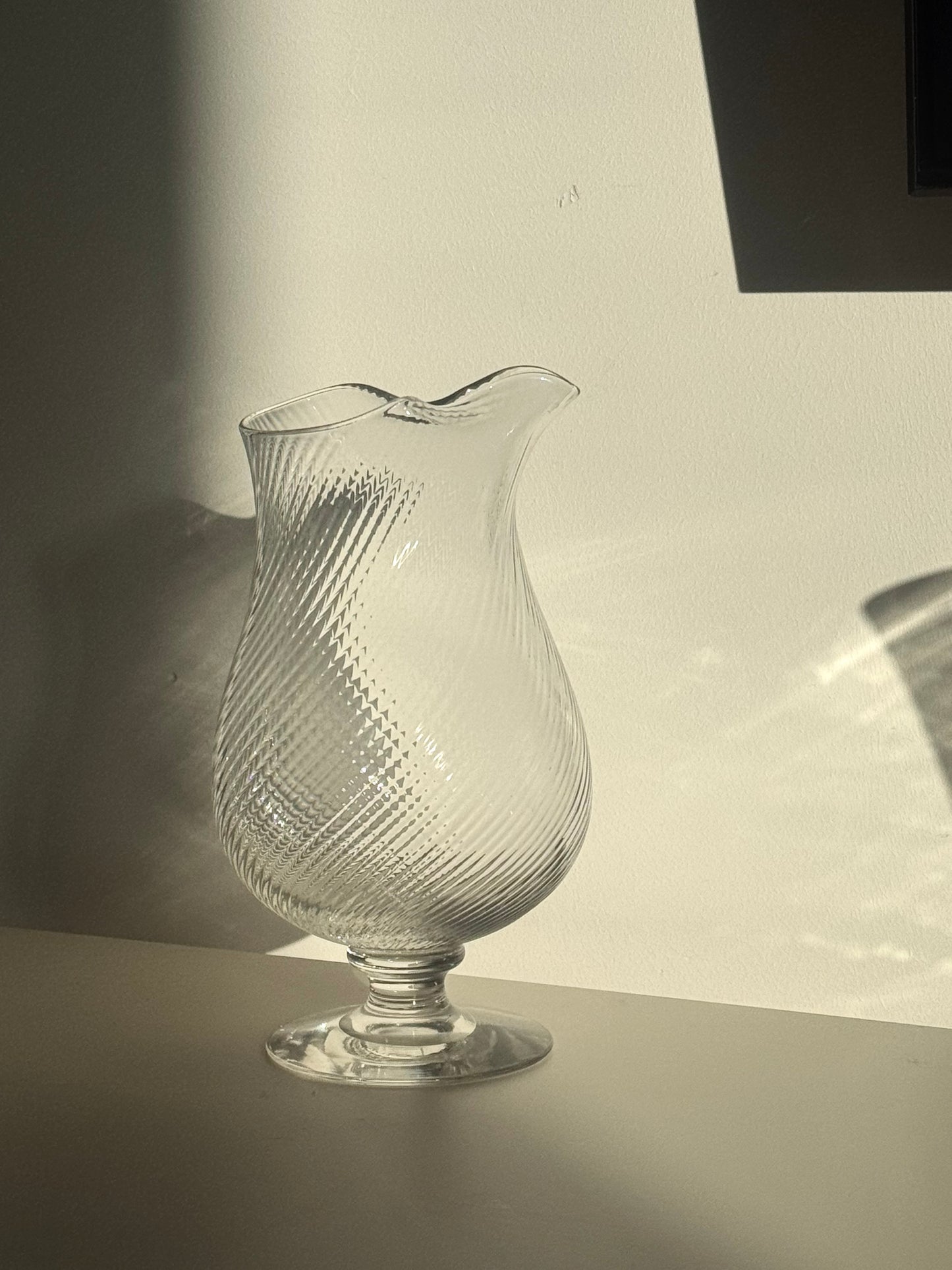 Signe Persson Melin jug