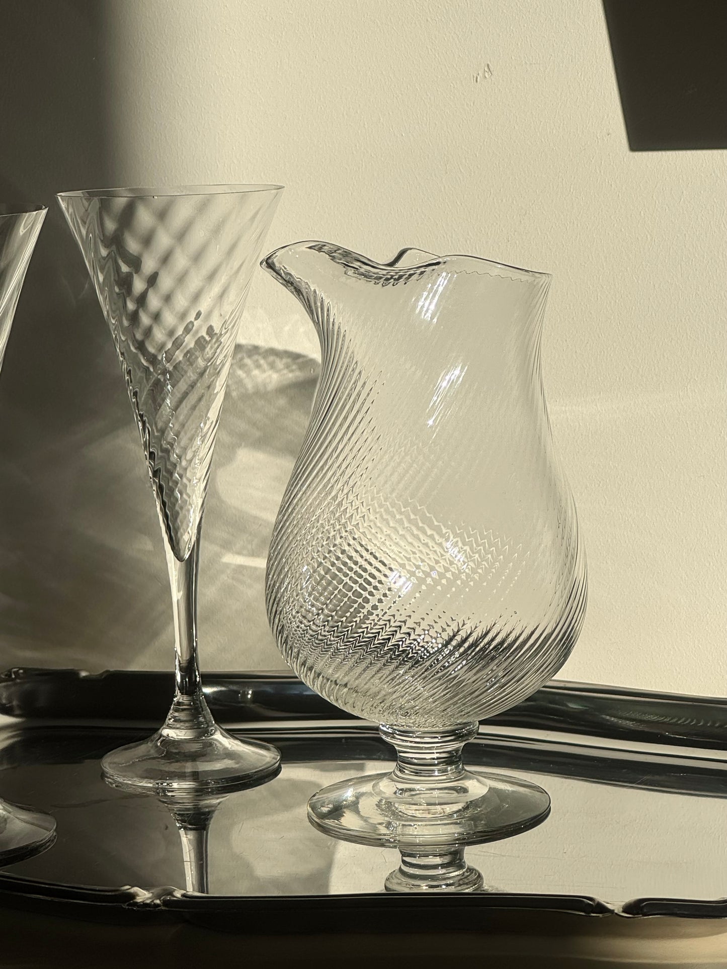 Signe Persson Melin jug