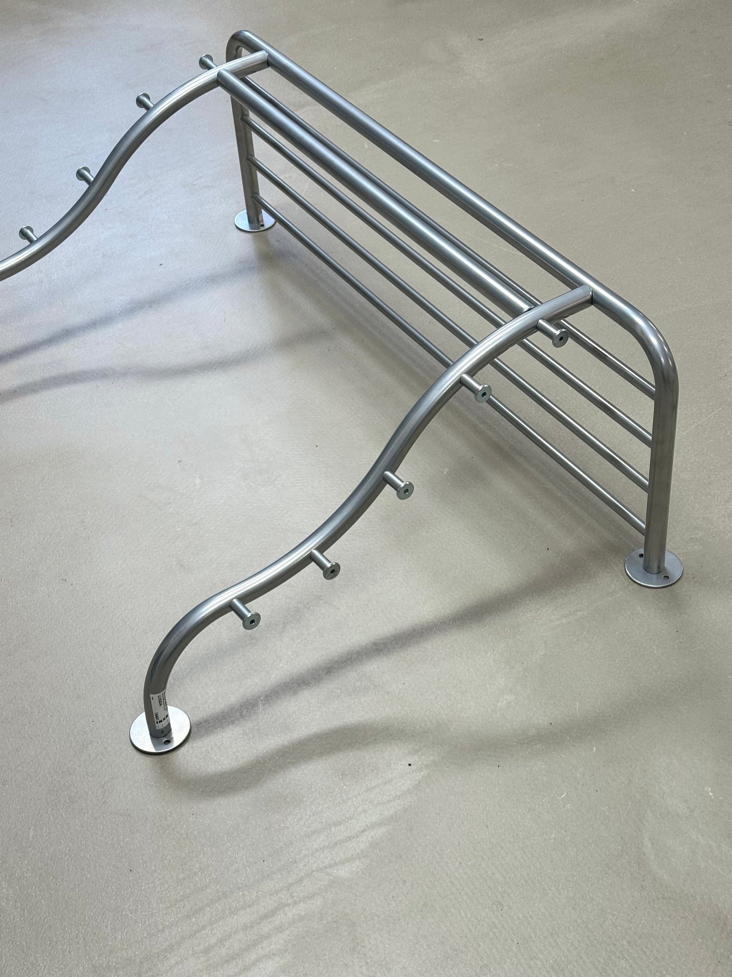 Ikea shelf