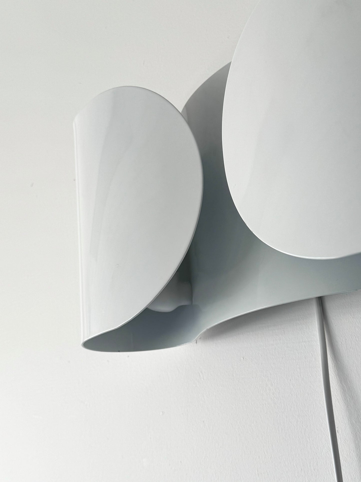 Flos Foglio lamp