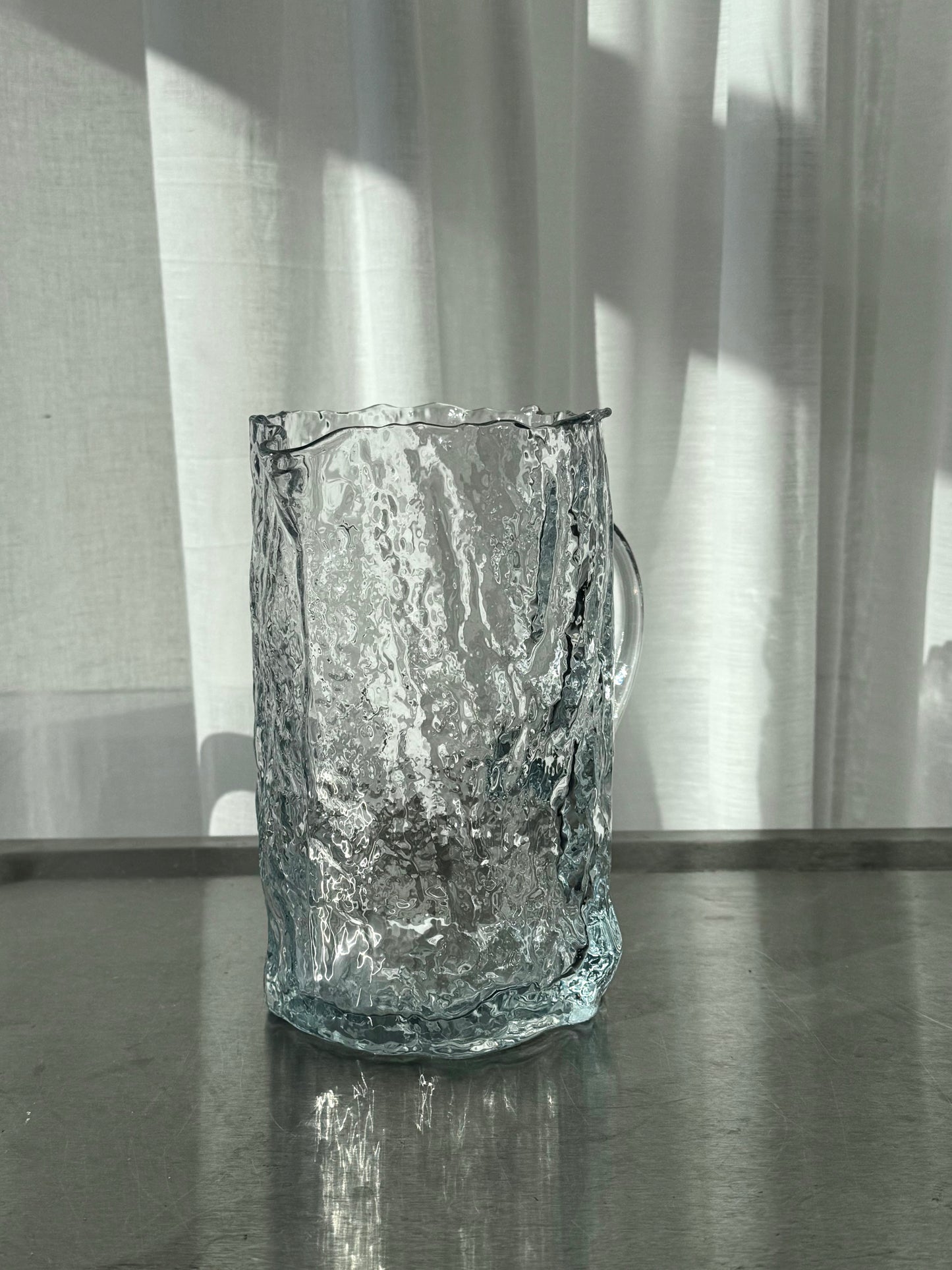 Chunky vintage jug