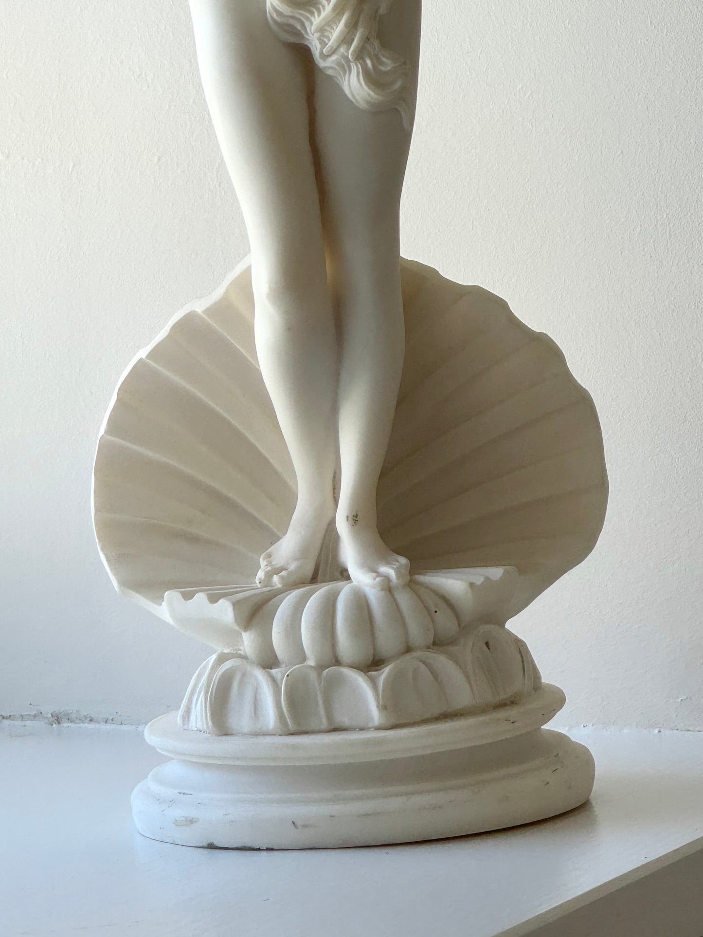 Venus figurine