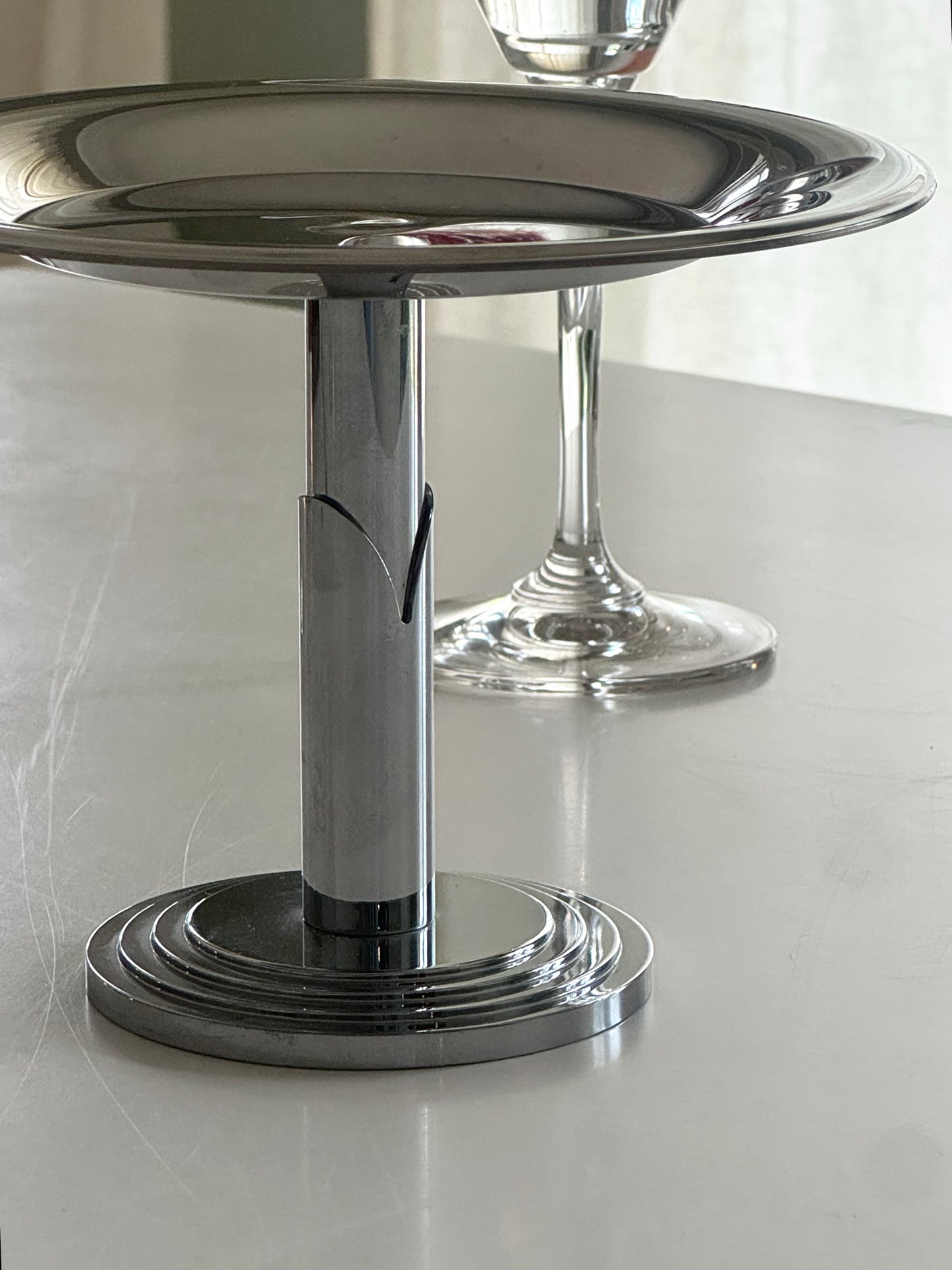 WMF stand