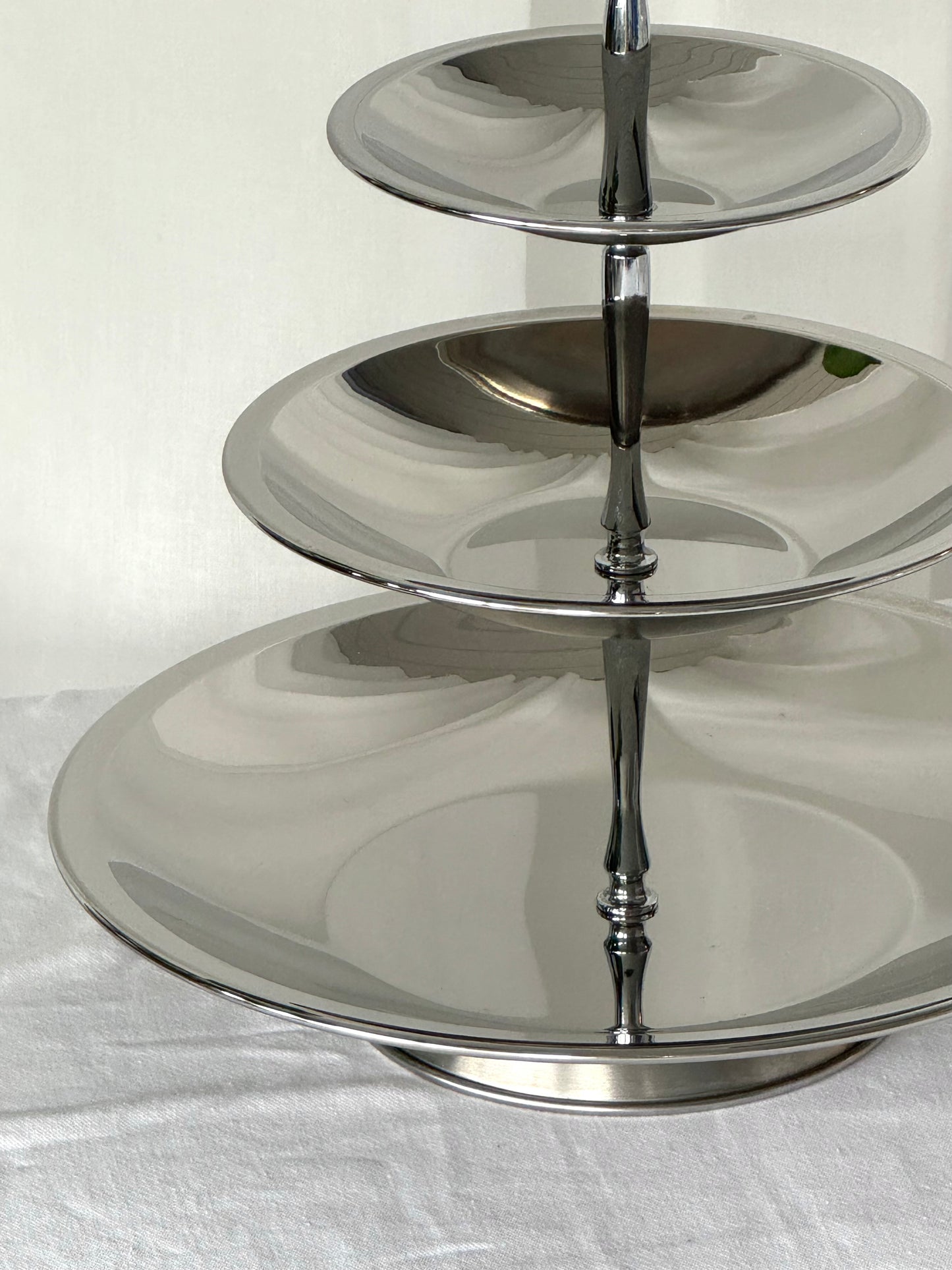 Big Steel etagere