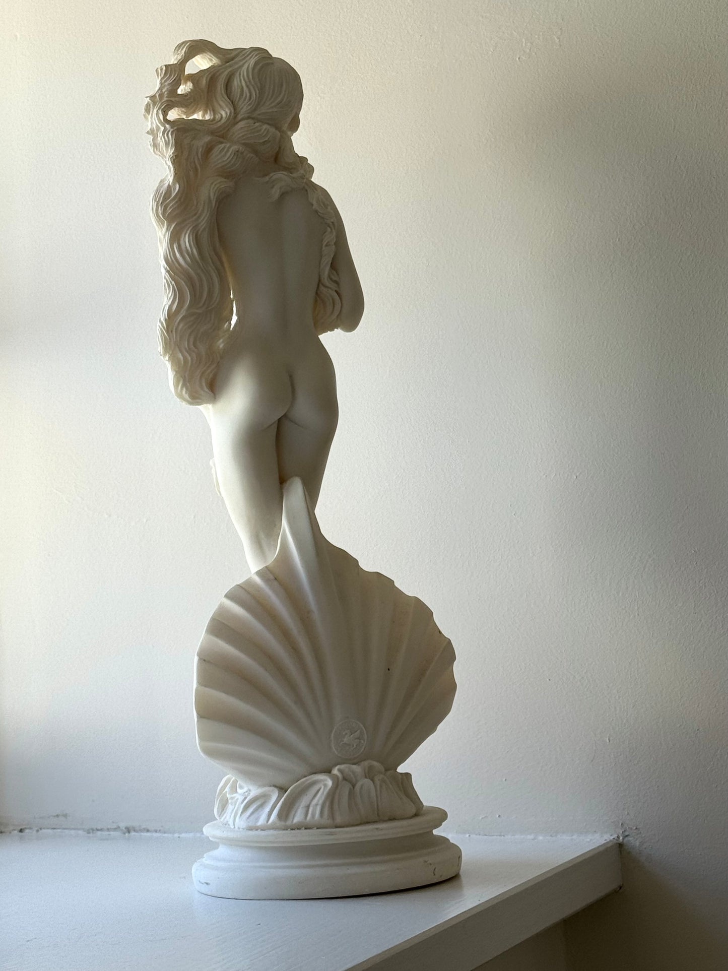 Venus figurine