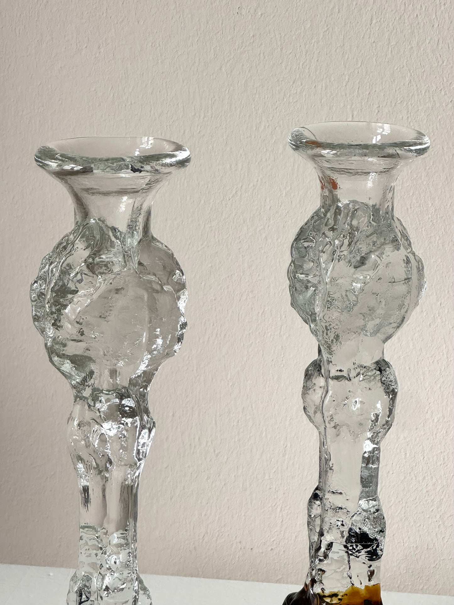 Humppila candleholder