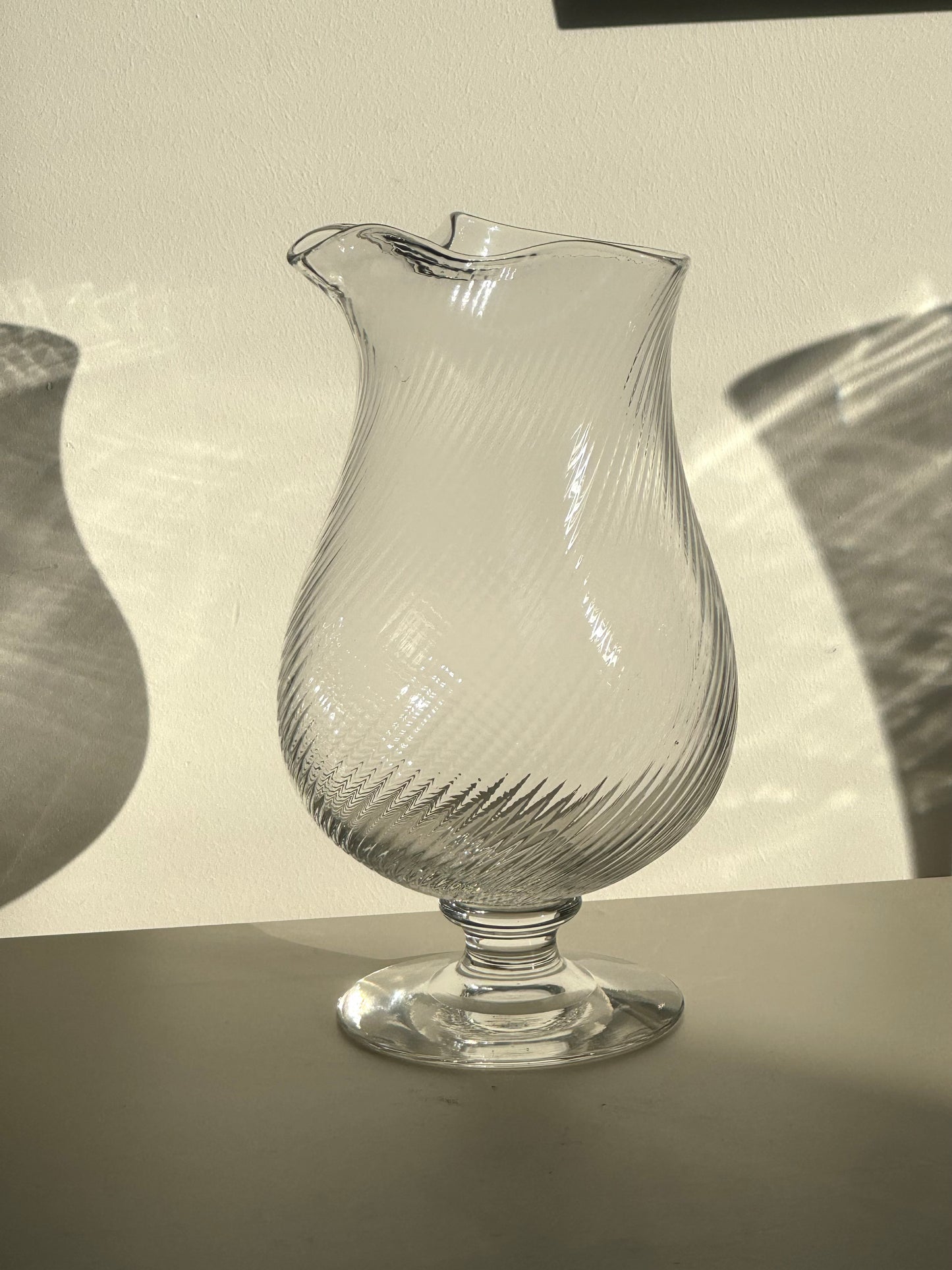 Signe Persson Melin jug