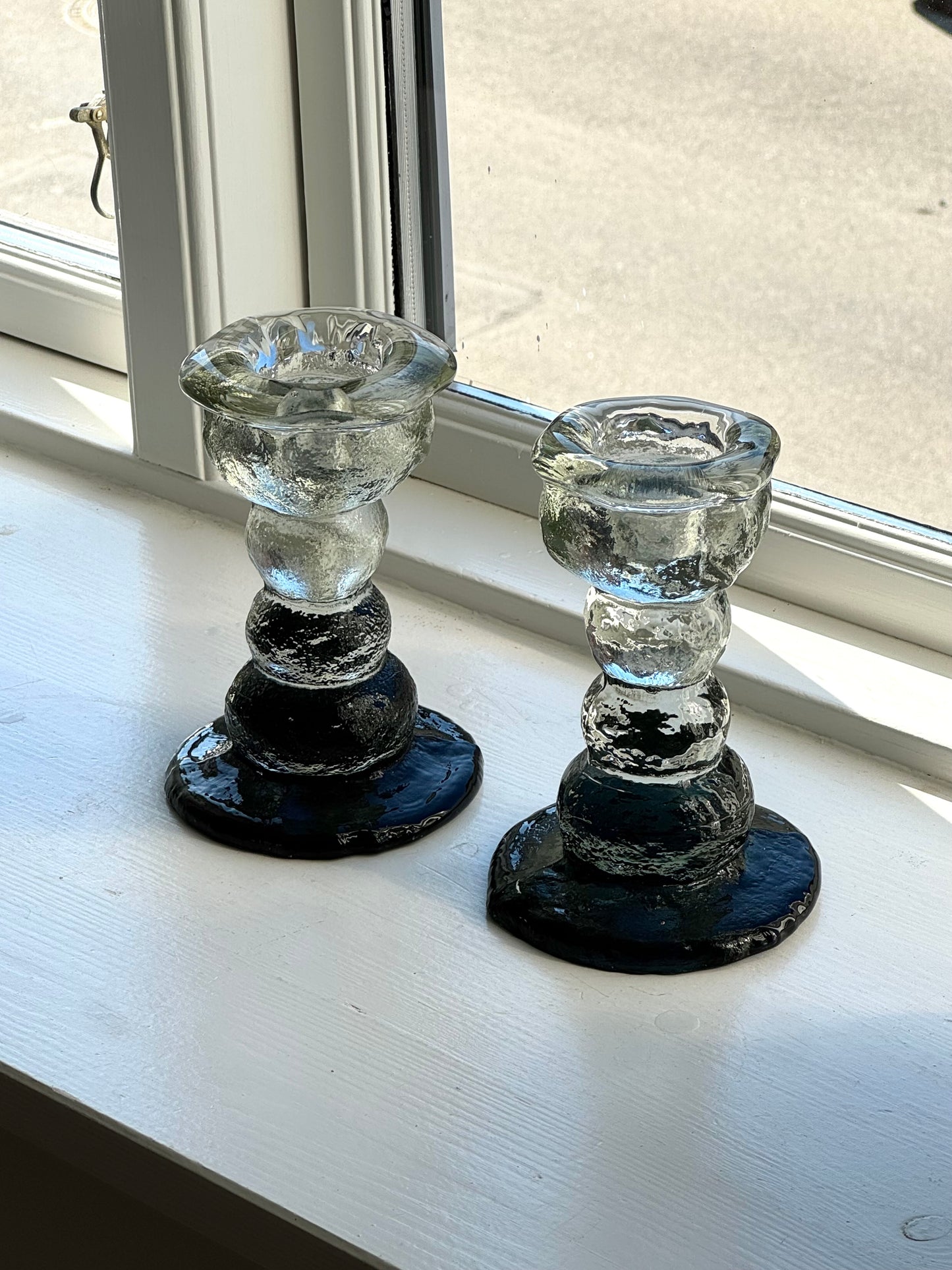 Humppila candle holder