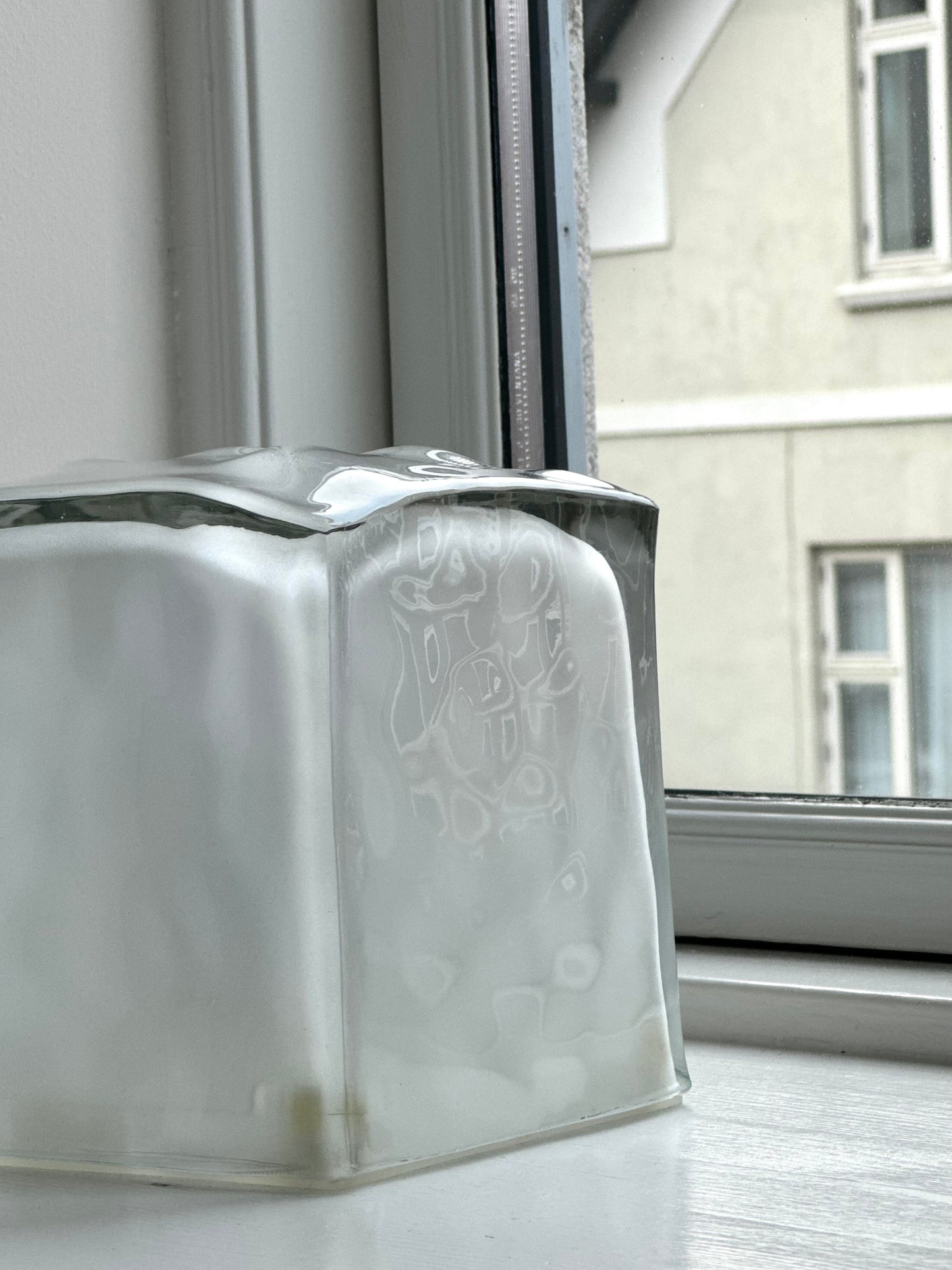 Ikea Iviken lamp